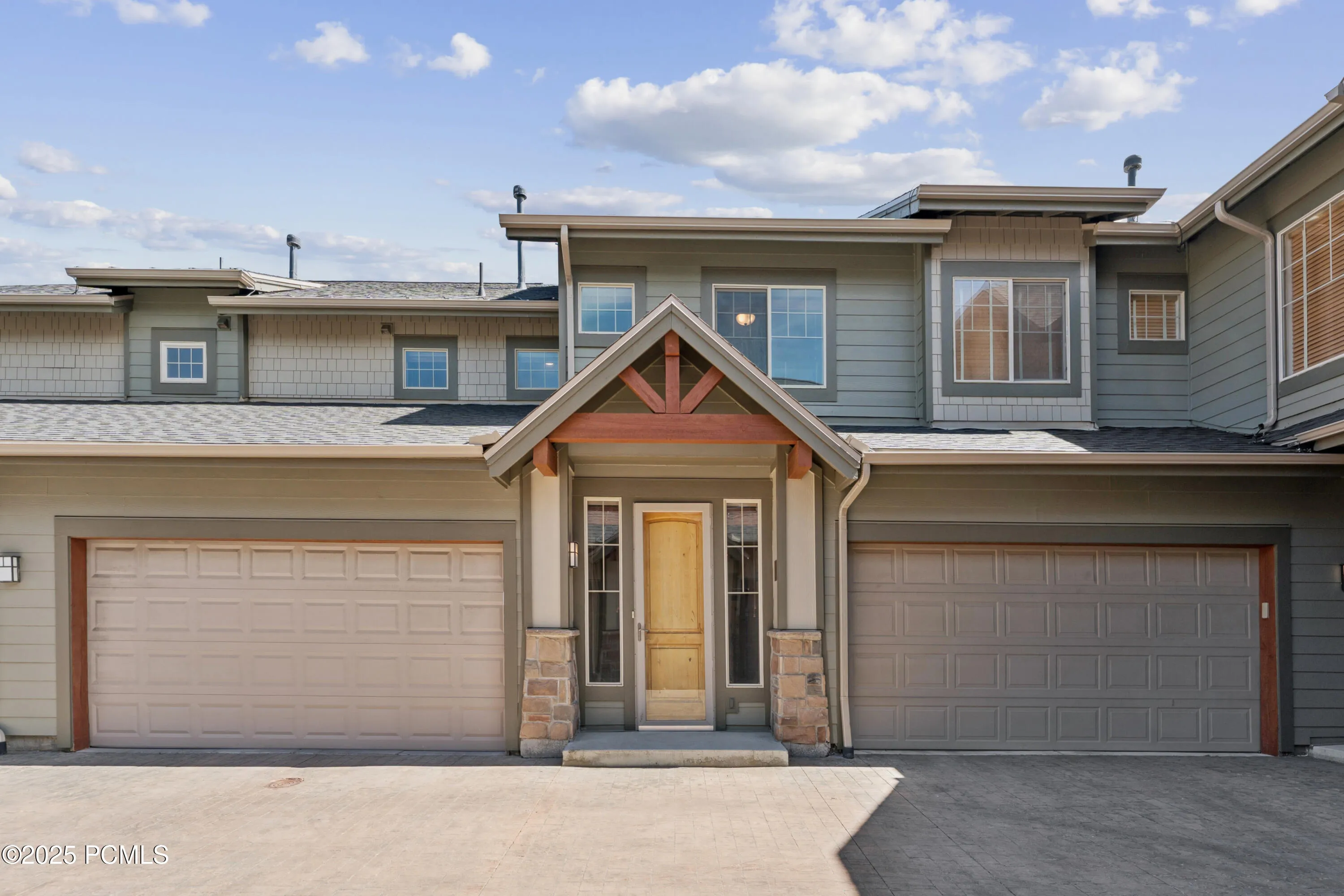 6010 N Fox Pointe Circle Unit Apt B1, Park City, UT 84098