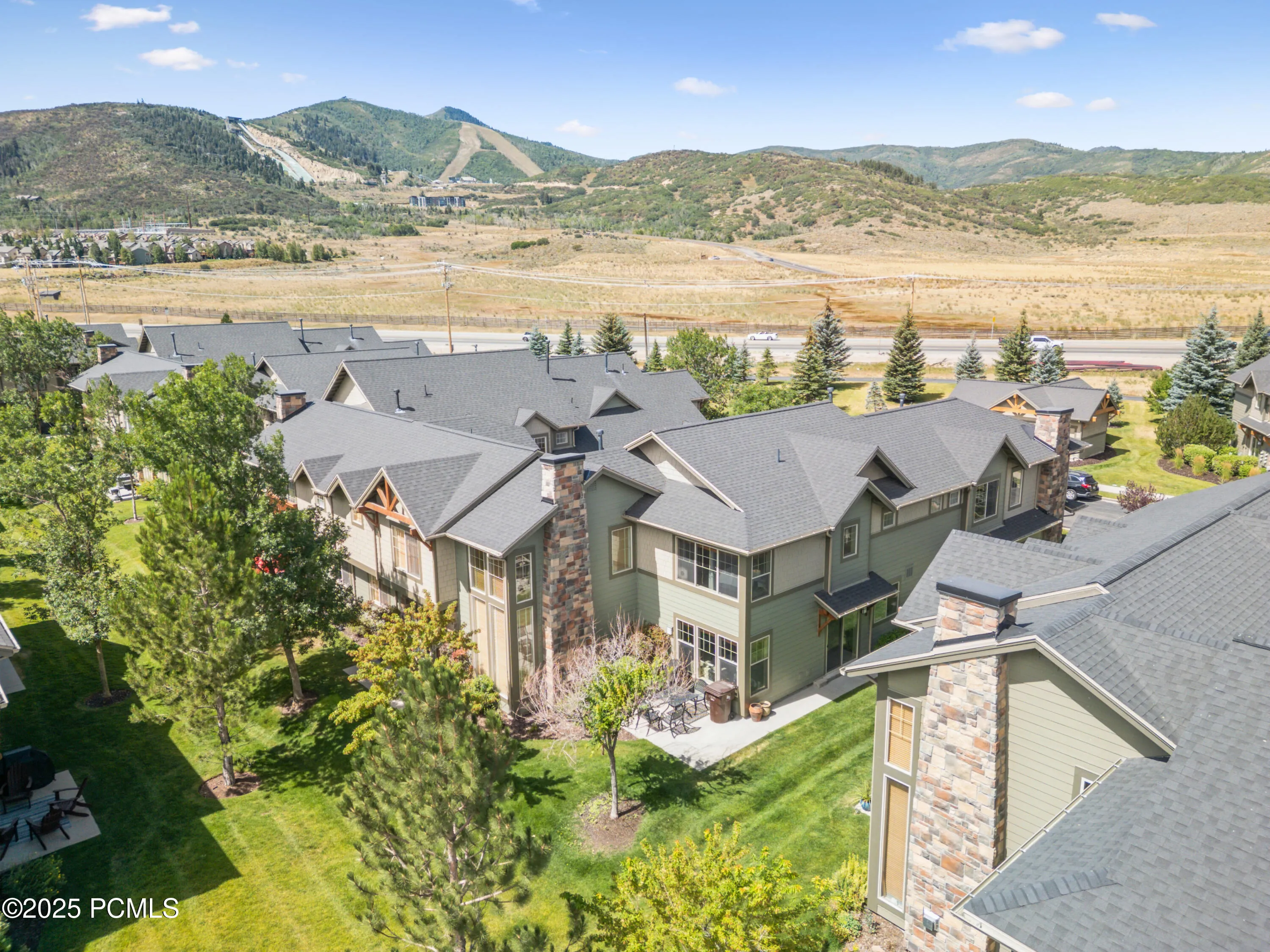 6010 N Fox Pointe Circle Unit Apt B1, Park City, UT 84098