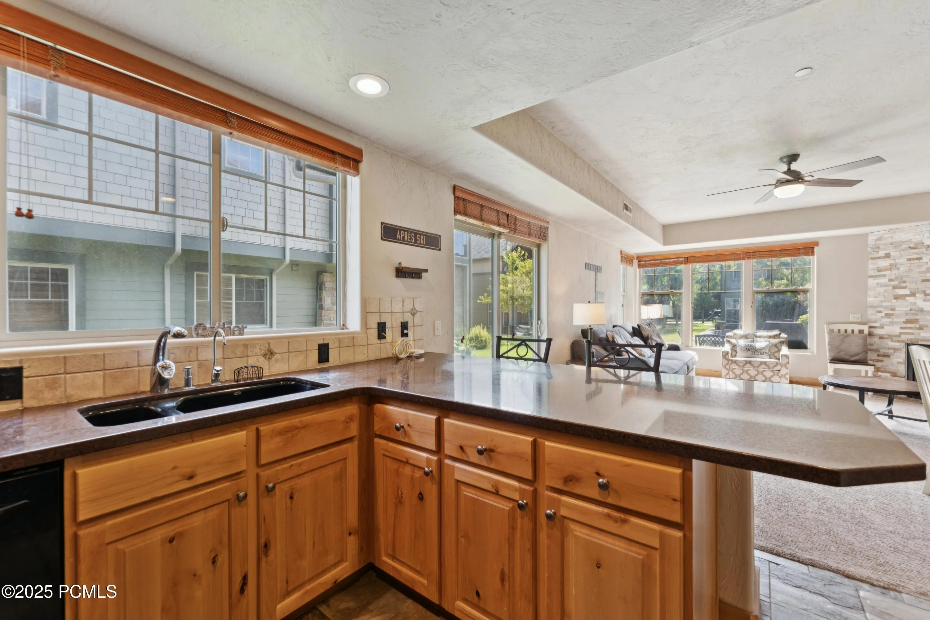 6010 N Fox Pointe Circle Unit Apt B1, Park City, UT 84098