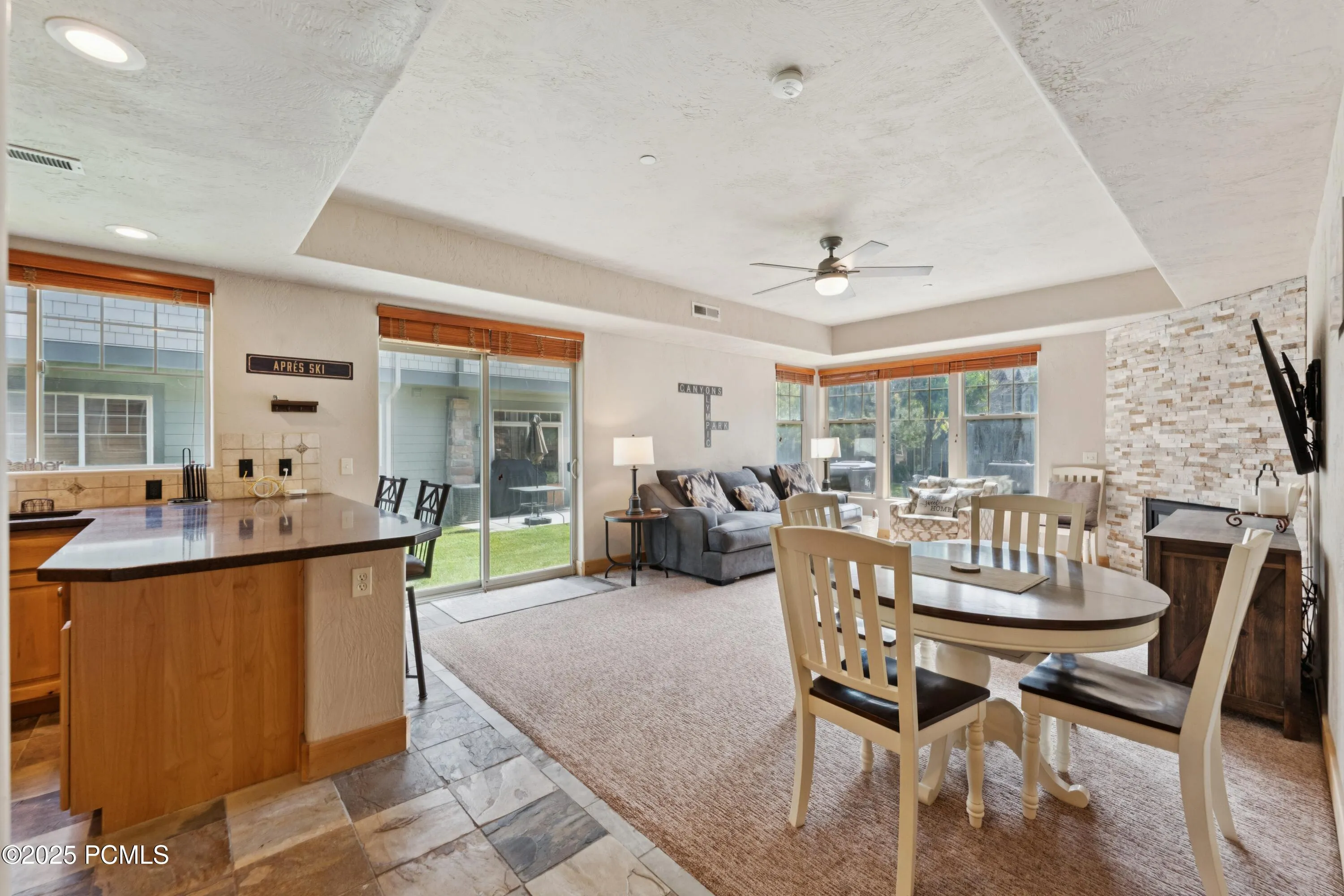 6010 N Fox Pointe Circle Unit Apt B1, Park City, UT 84098