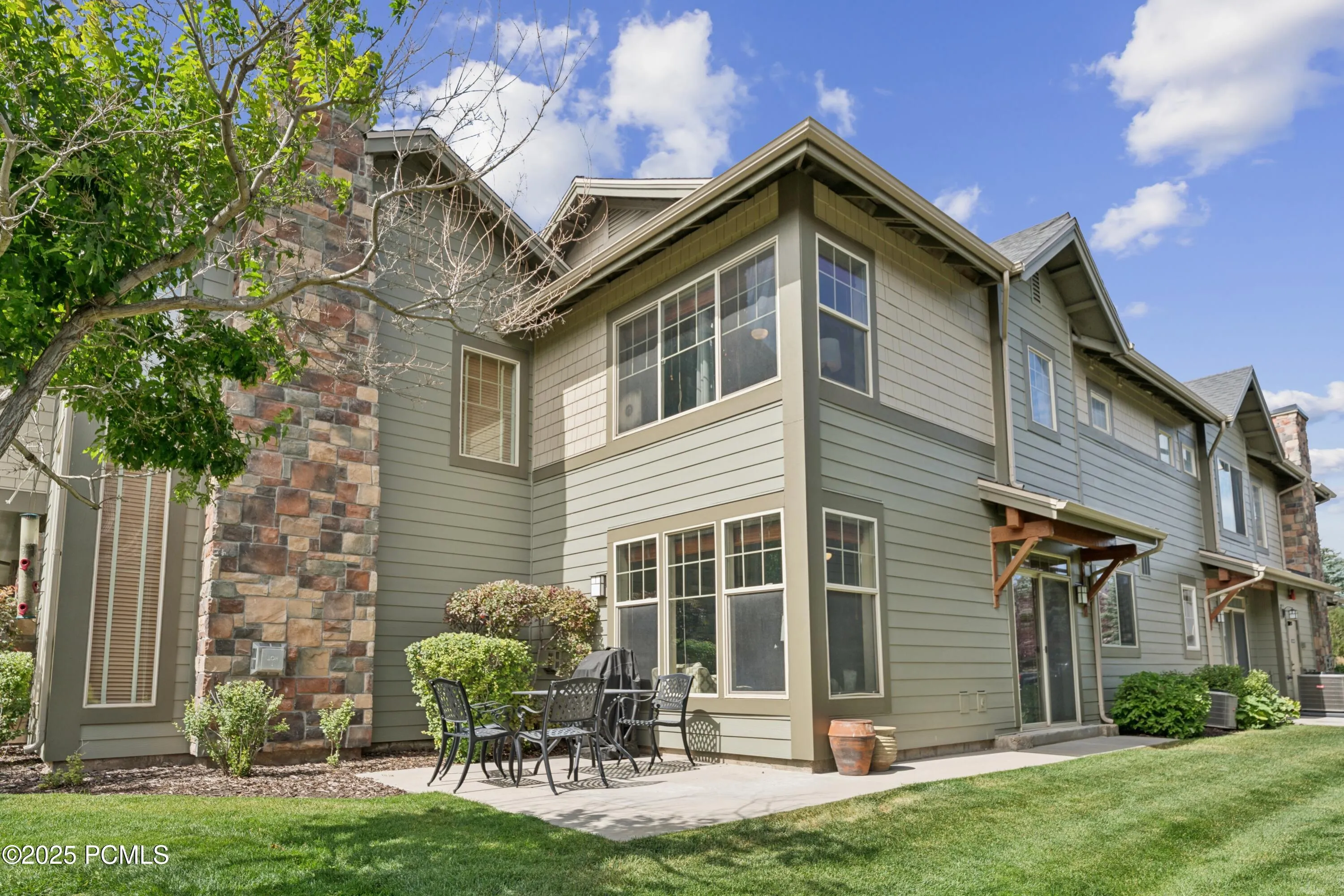 6010 N Fox Pointe Circle Unit Apt B1, Park City, UT 84098