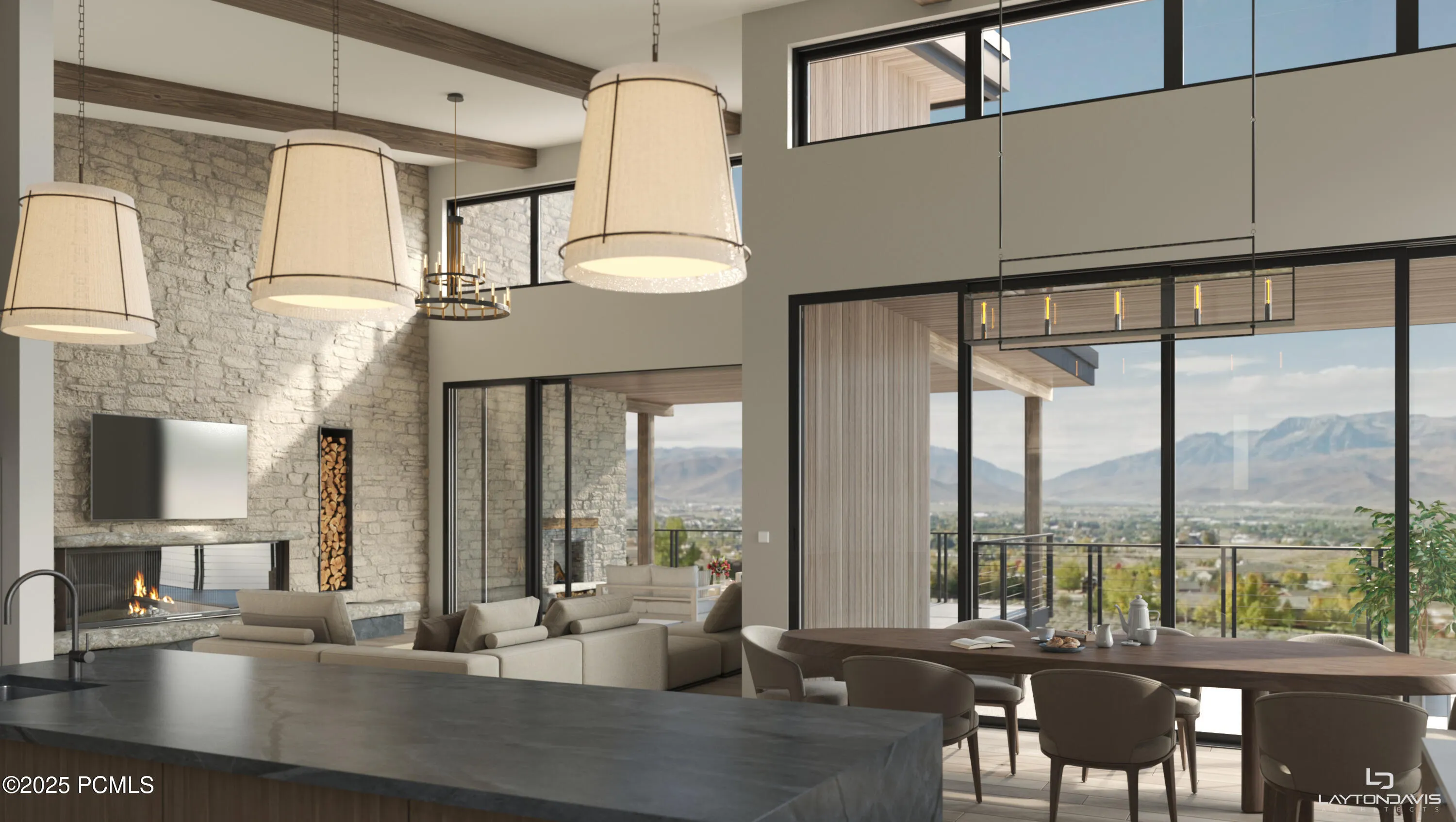 1465 A1 Peak Drive, Heber City, UT 84032