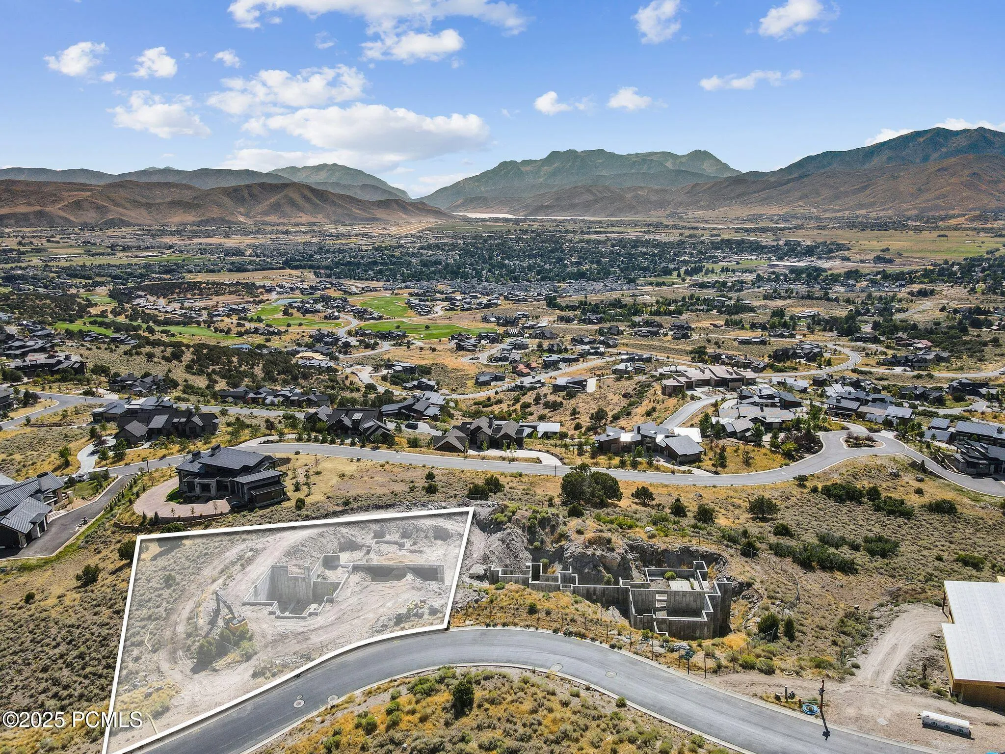 1465 A1 Peak Drive , Heber City, UT 84032