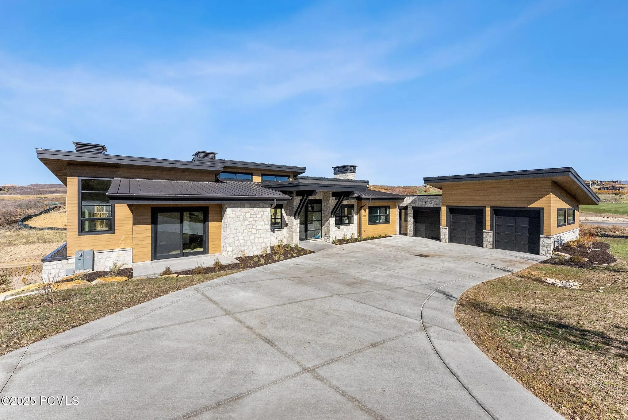 2105 E Paddleboard Way , Kamas, UT 84036