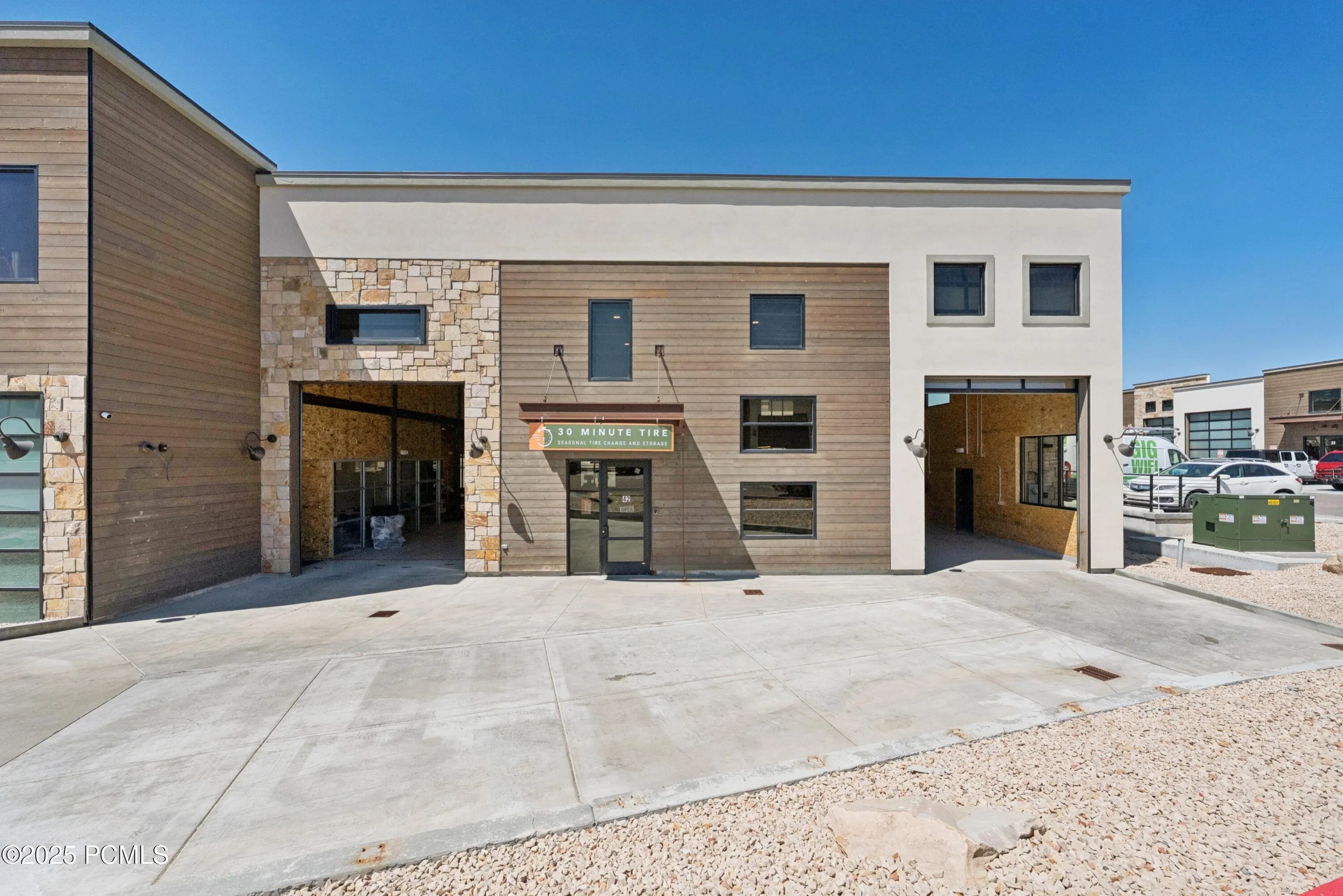 Commercial Sale For Sale