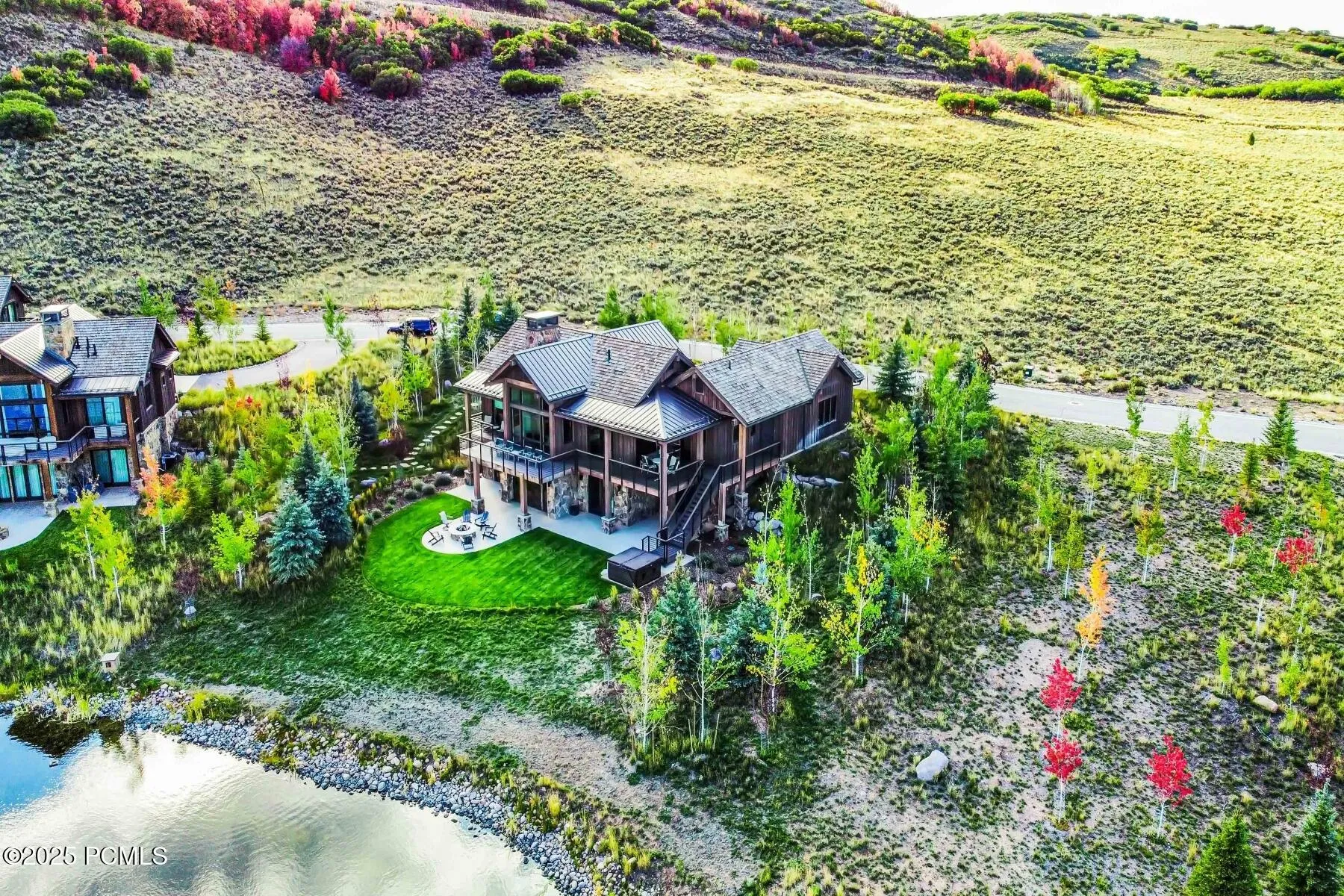 6022 N High Plains Court, Heber City, UT 84032