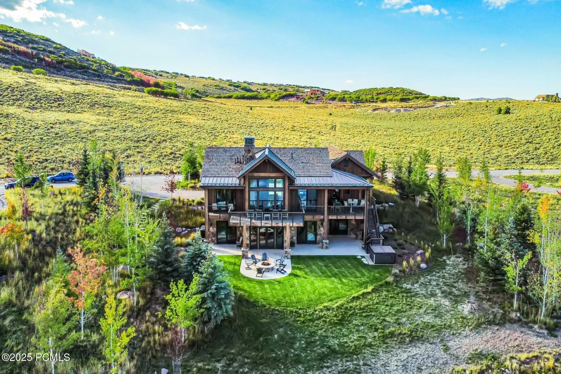 6022 N High Plains Court, Heber City, UT 84032