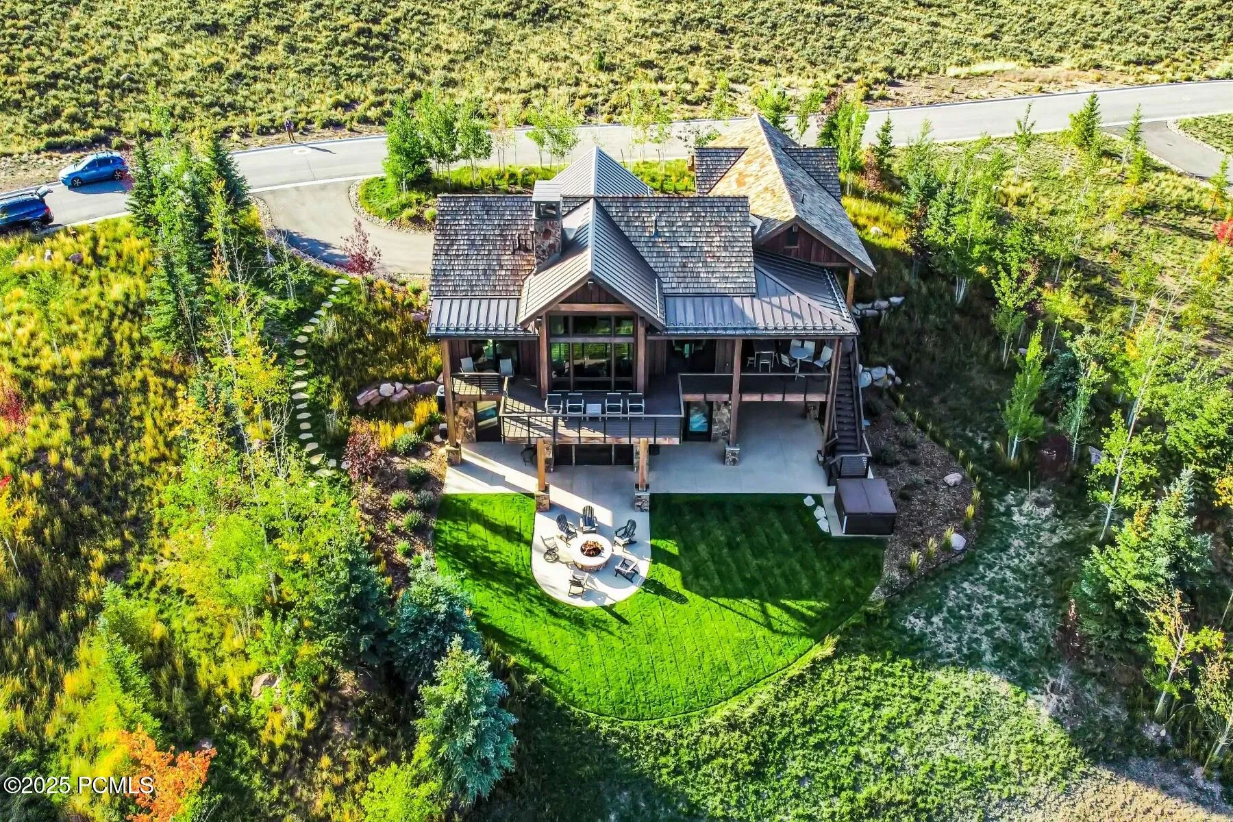 6022 N High Plains Court, Heber City, UT 84032