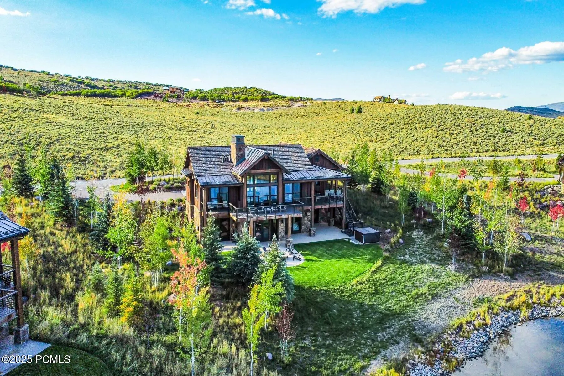 6022 N High Plains Court, Heber City, UT 84032