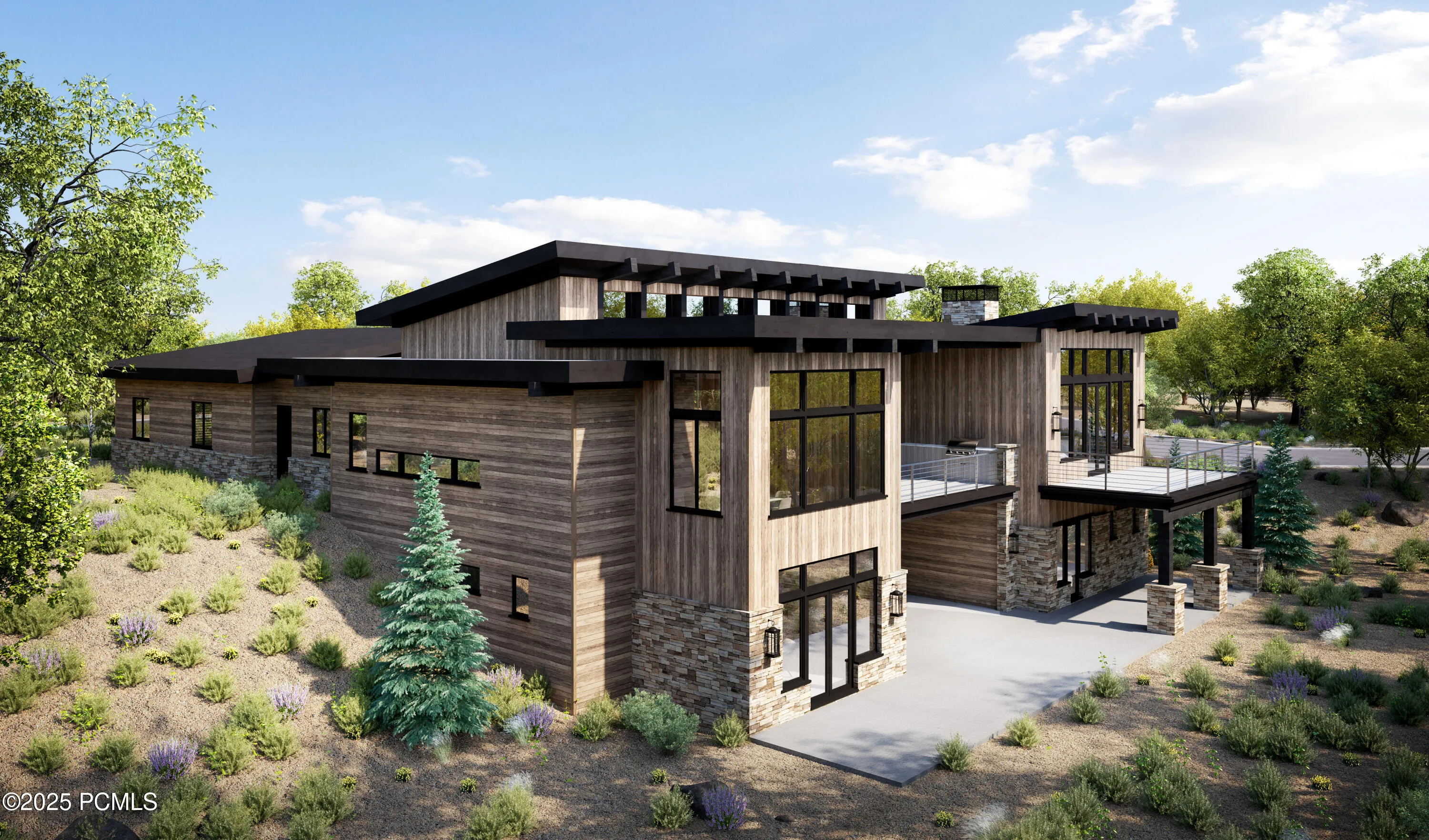 2113 E Reservoir View Drive, Kamas, UT 84036