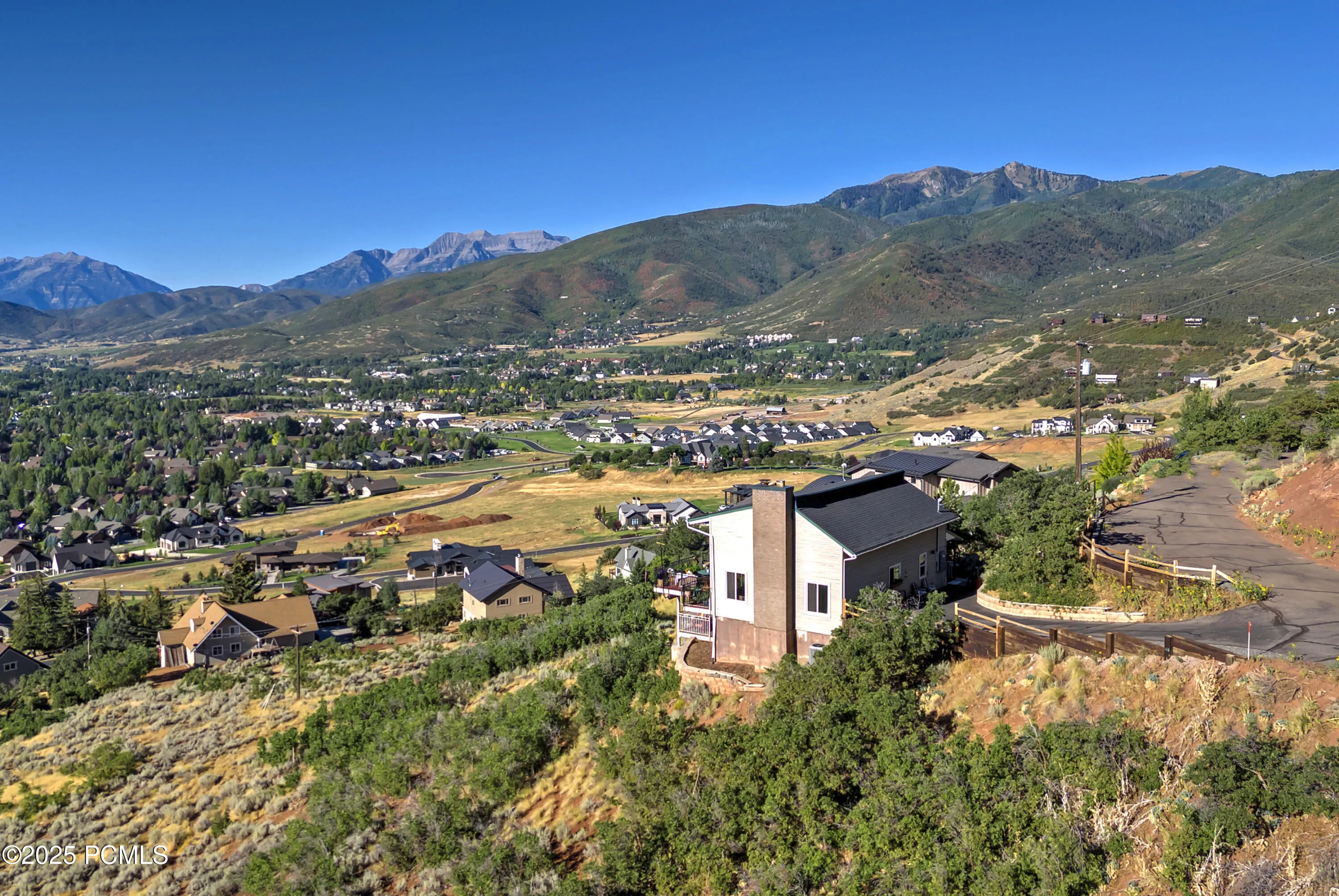 253 St Moritz Road, Midway, UT 84049