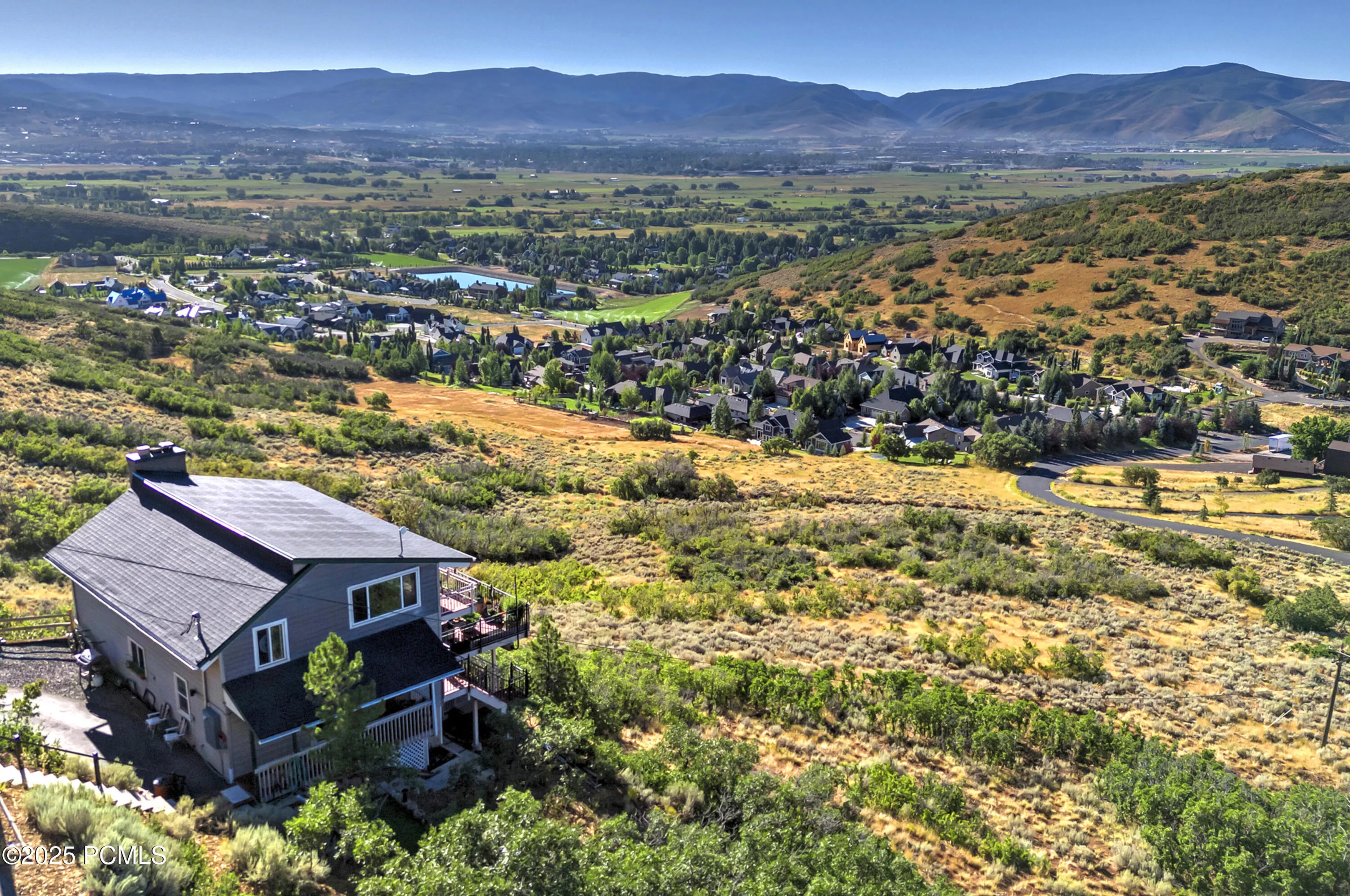 253 St Moritz Road, Midway, UT 84049
