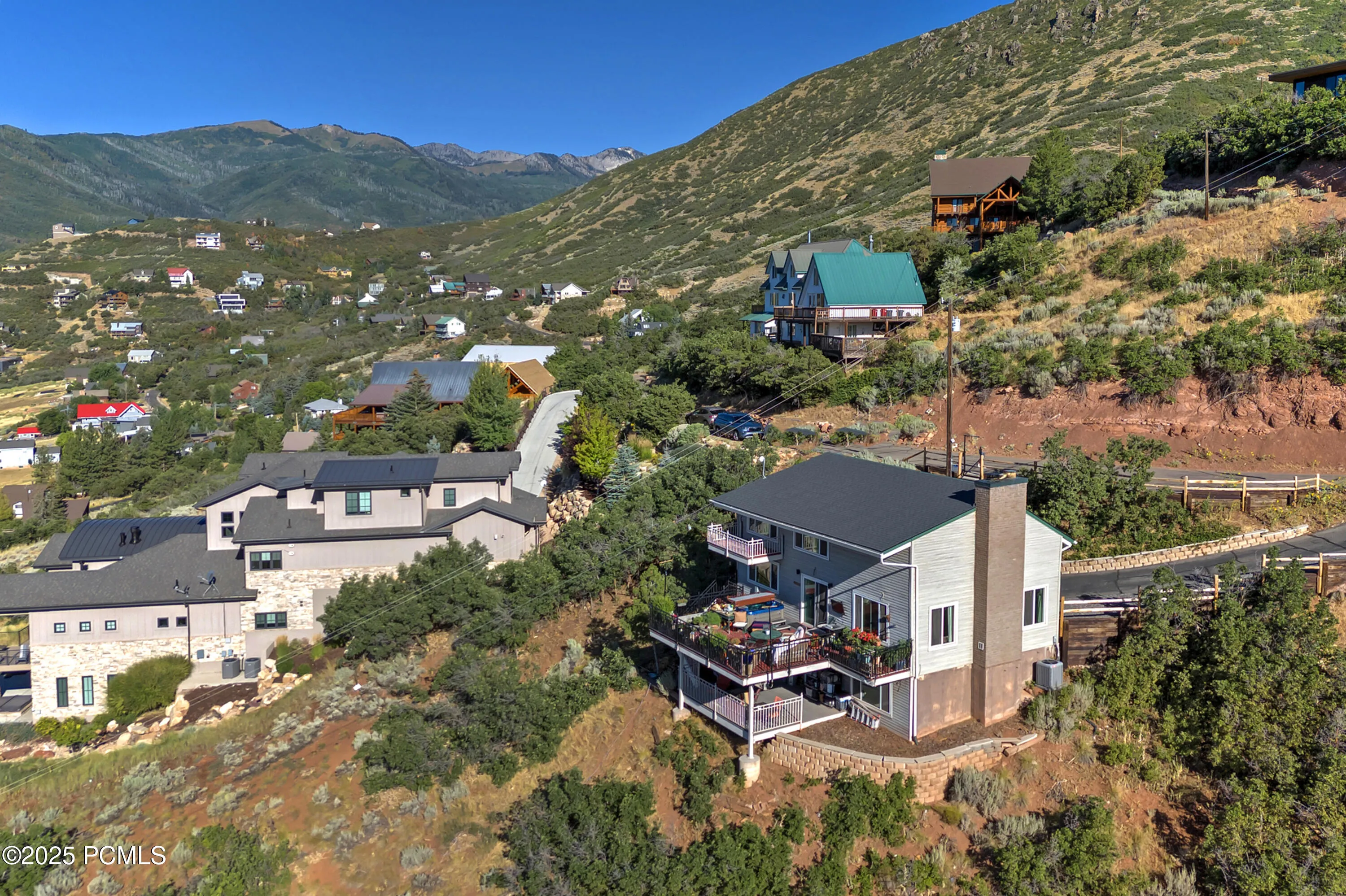 253 St Moritz Road, Midway, UT 84049