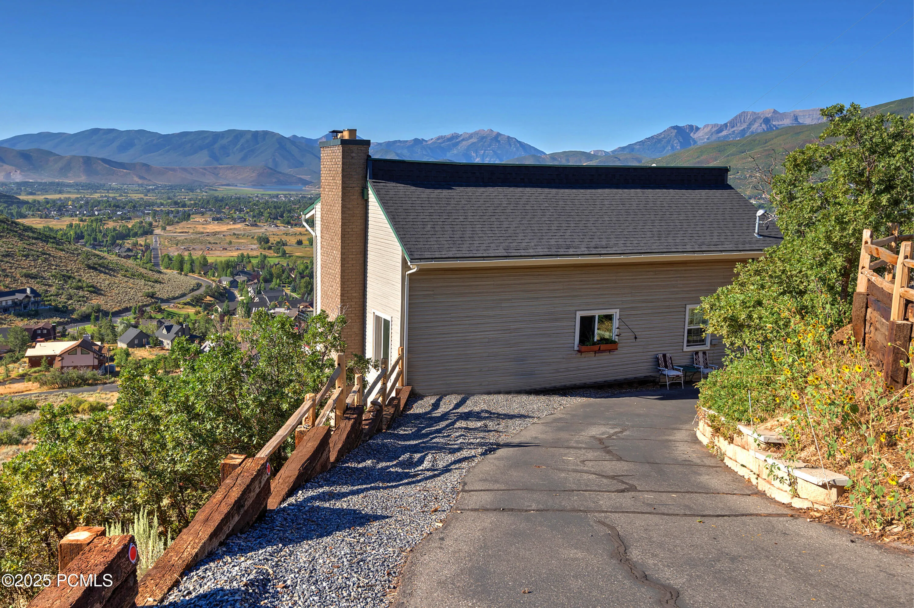 253 St Moritz Road, Midway, UT 84049