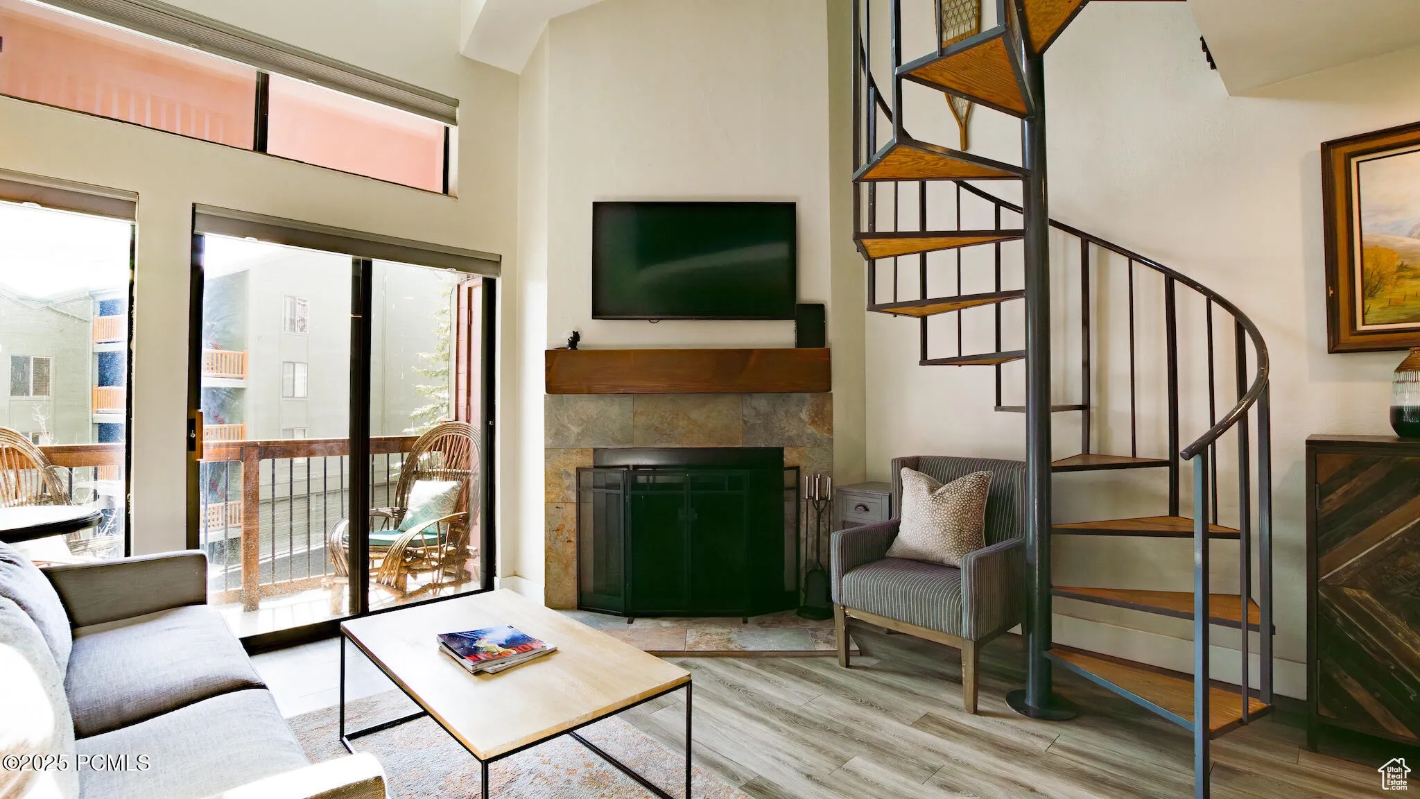 1530 Empire Avenue Unit 302, Park City, UT 84060