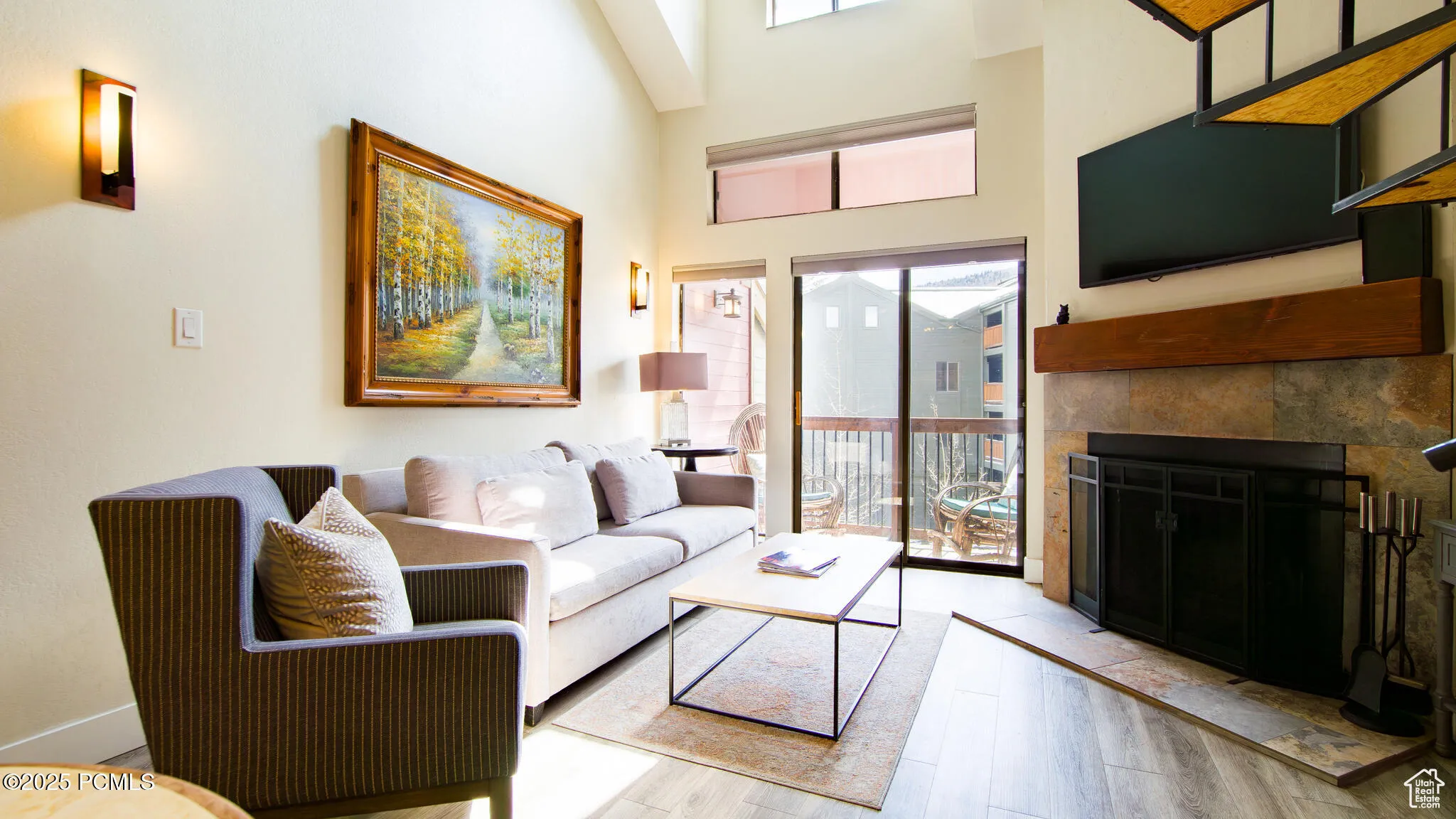 1530 Empire Avenue Unit 302, Park City, UT 84060