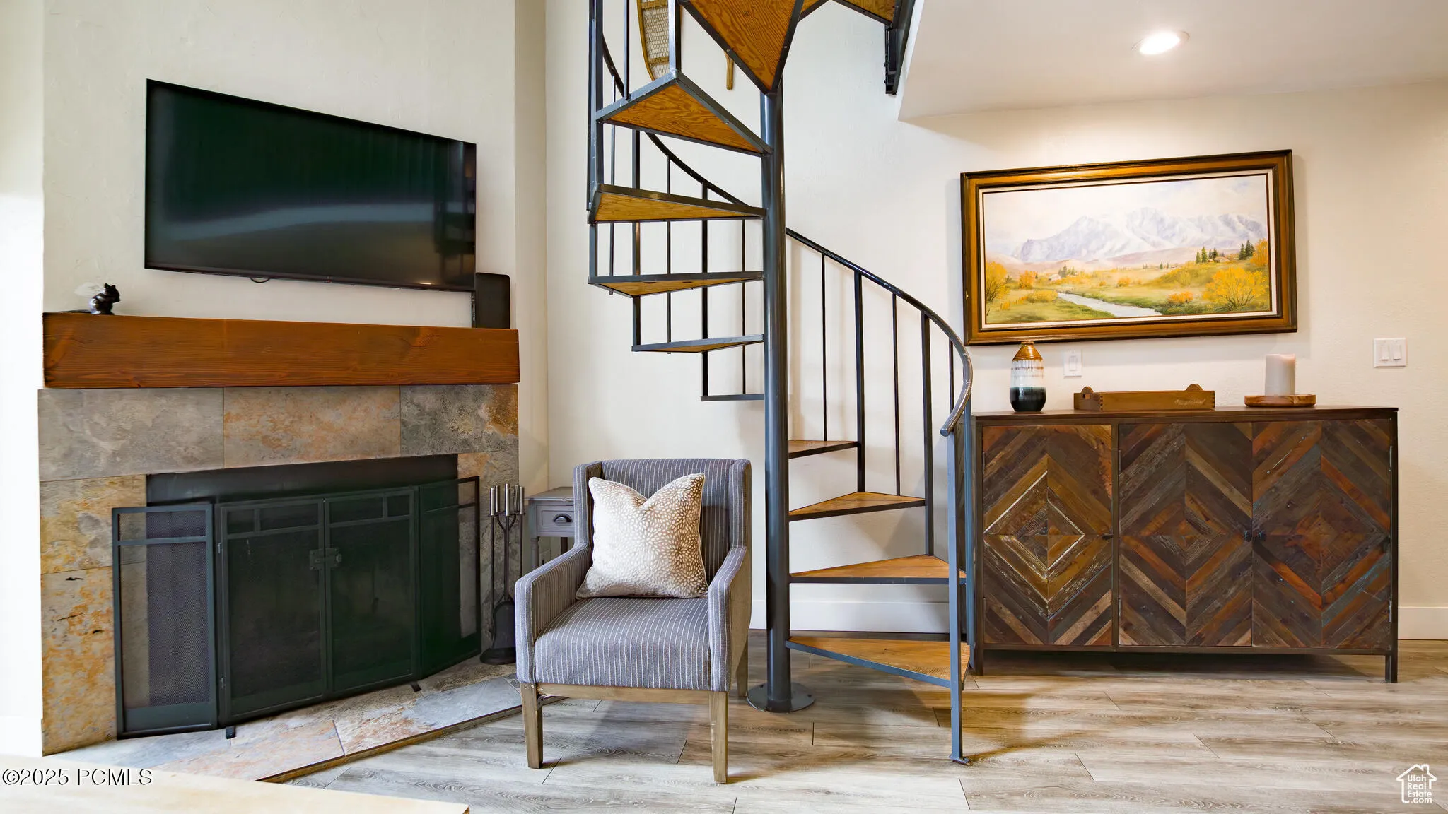 1530 Empire Avenue Unit 302, Park City, UT 84060