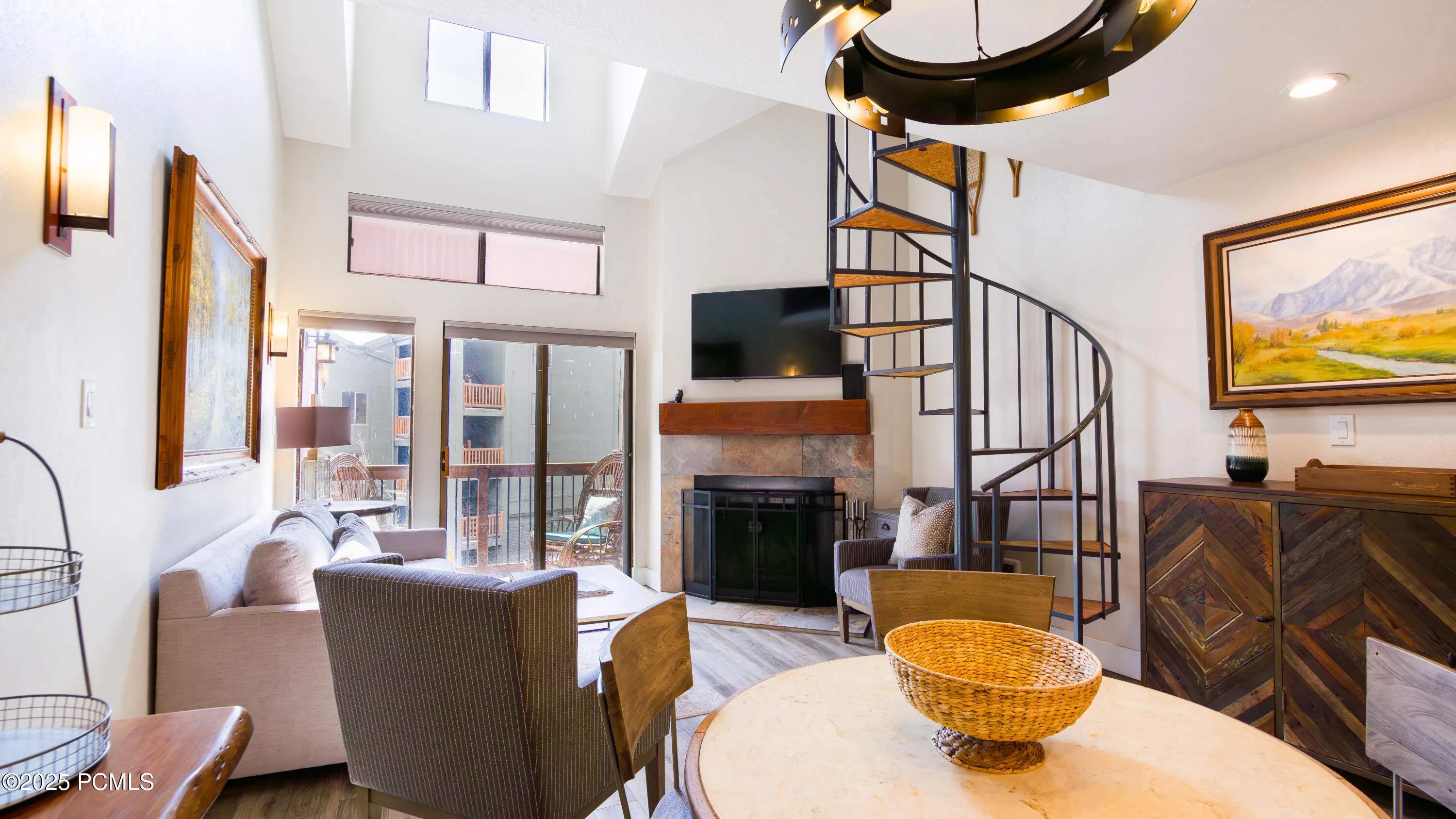 1530 Empire Avenue Unit 302, Park City, UT 84060