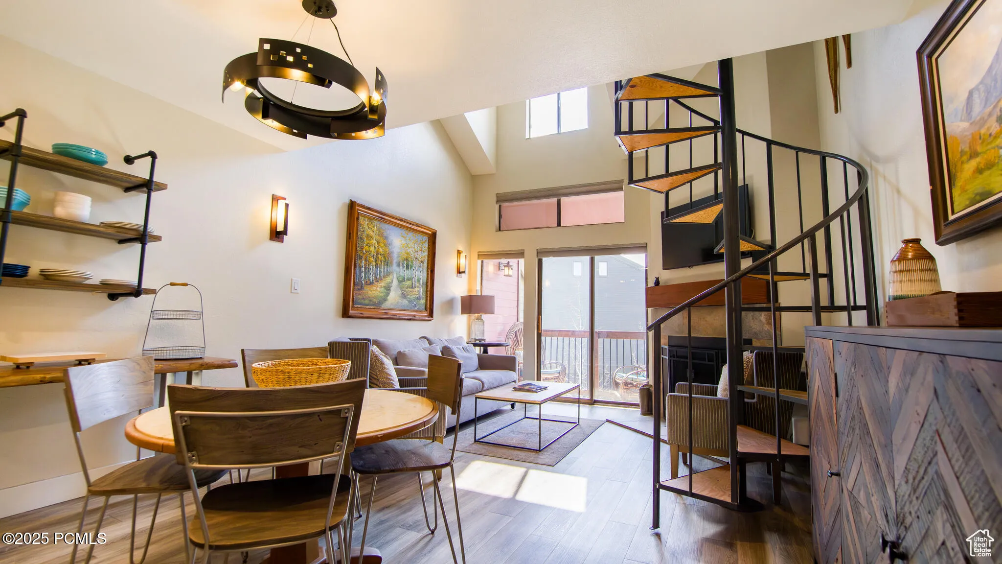 1530 Empire Avenue Unit 302, Park City, UT 84060
