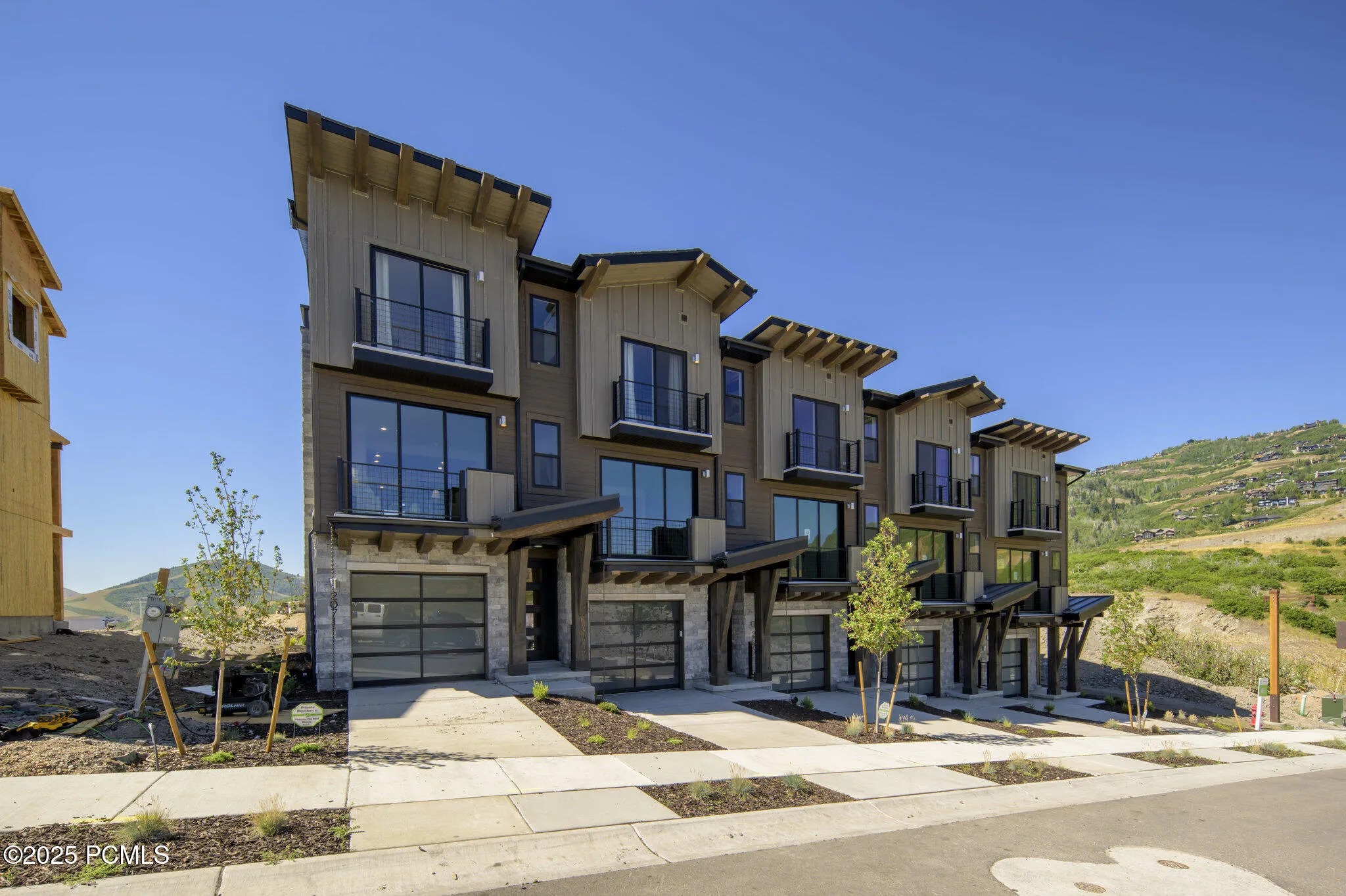 2061 Pinnacle Lane, Heber City, UT 84032