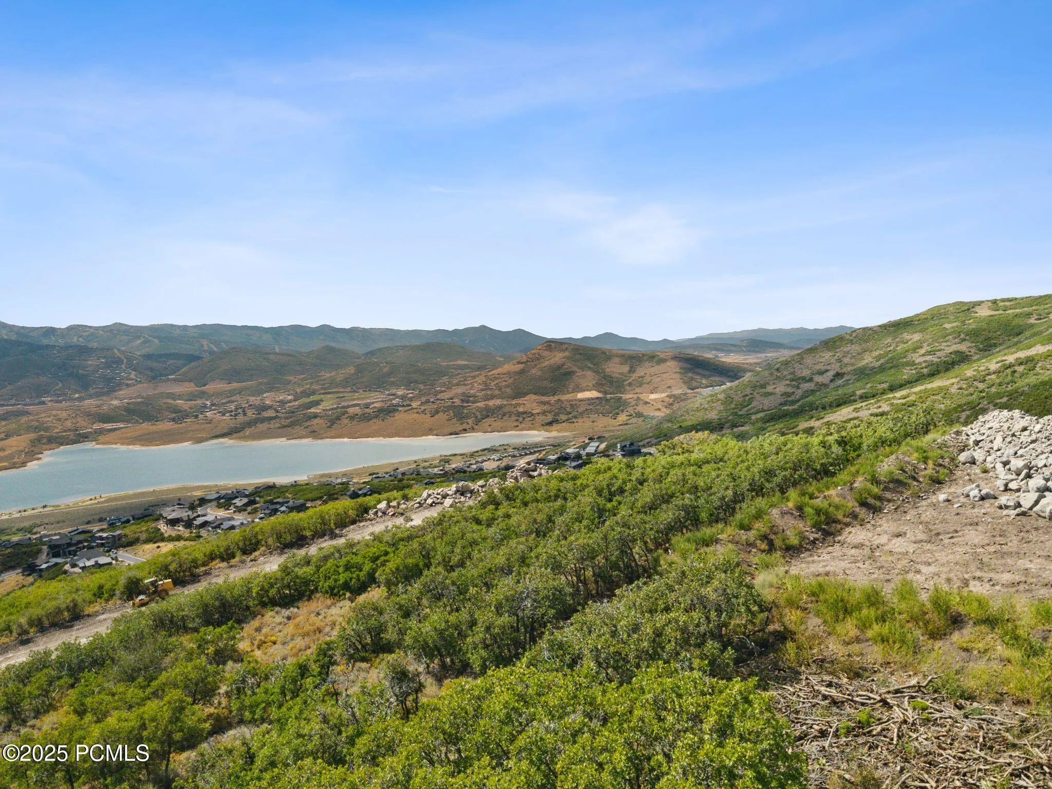 11432 N Balsam Root Lane, Hideout, UT 84036