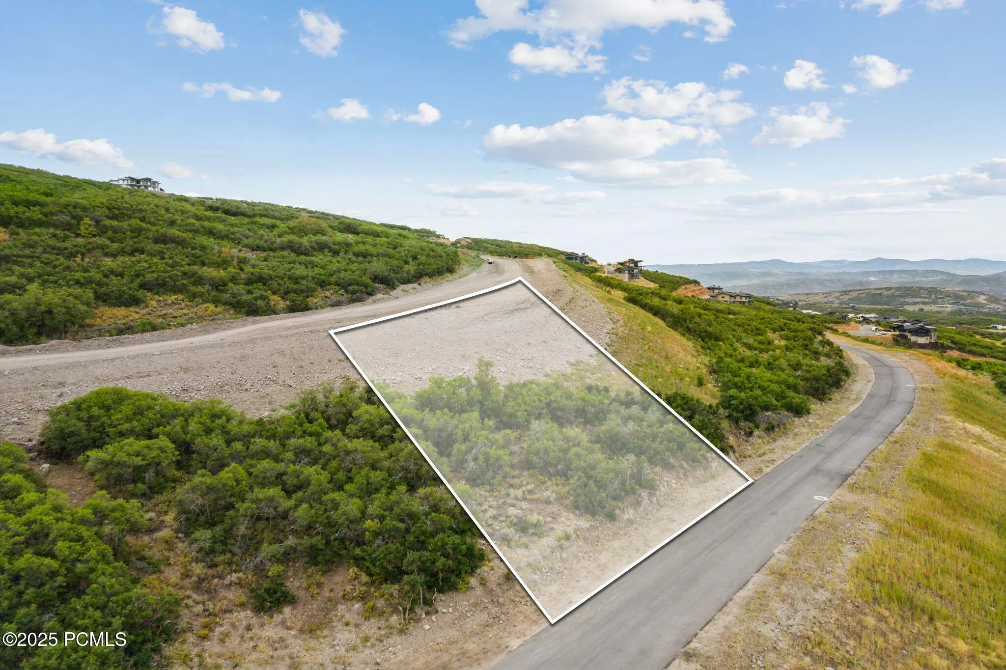 1703 E Outlaw Road, Hideout, UT 84036