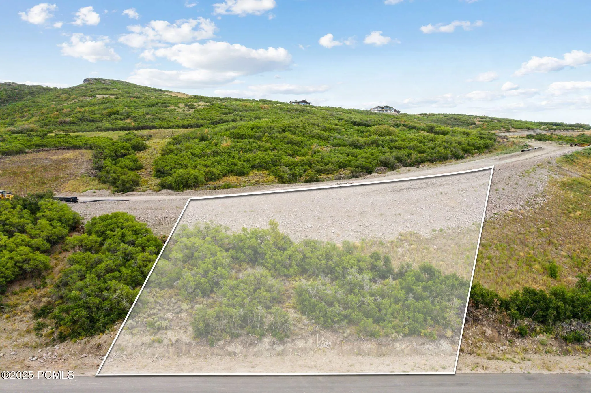 1703 E Outlaw Road, Hideout, UT 84036