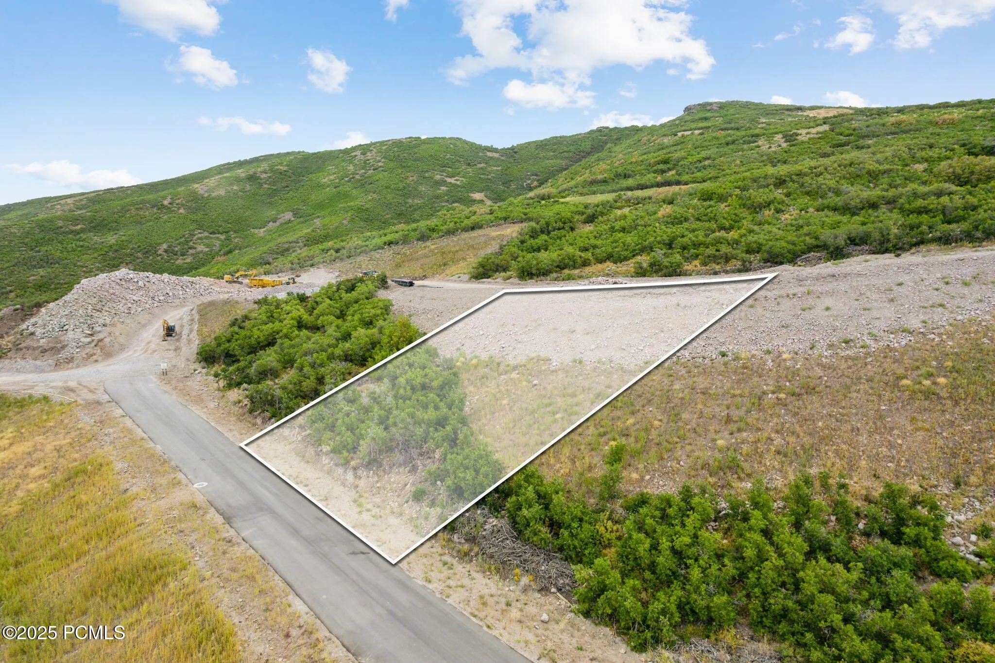 1703 E Outlaw Road, Hideout, UT 84036