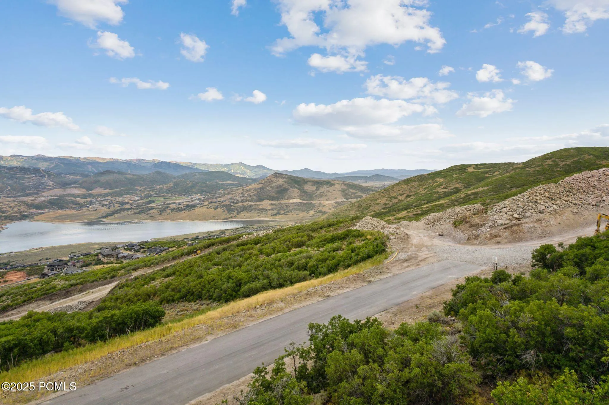 1703 E Outlaw Road, Hideout, UT 84036
