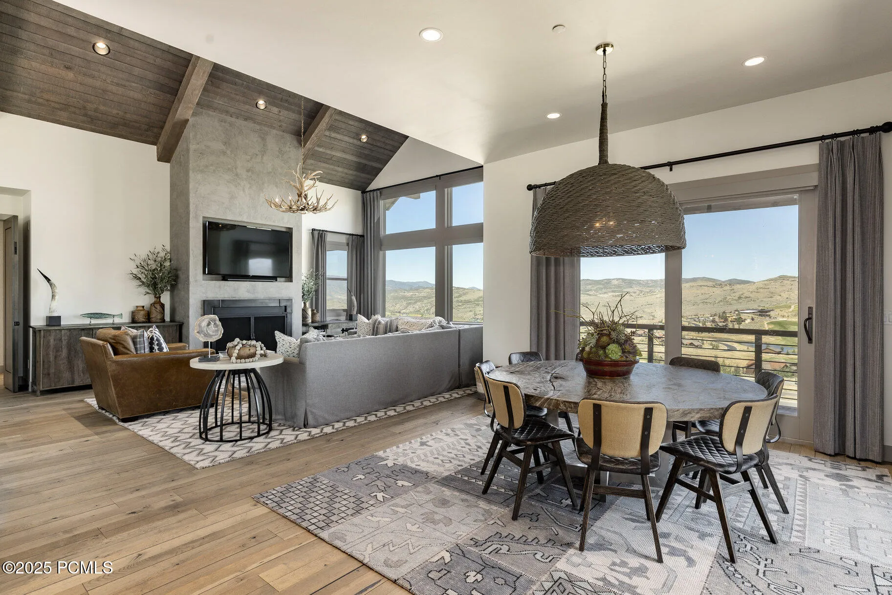 7053 E Rising Star Court, Heber City, UT 84032