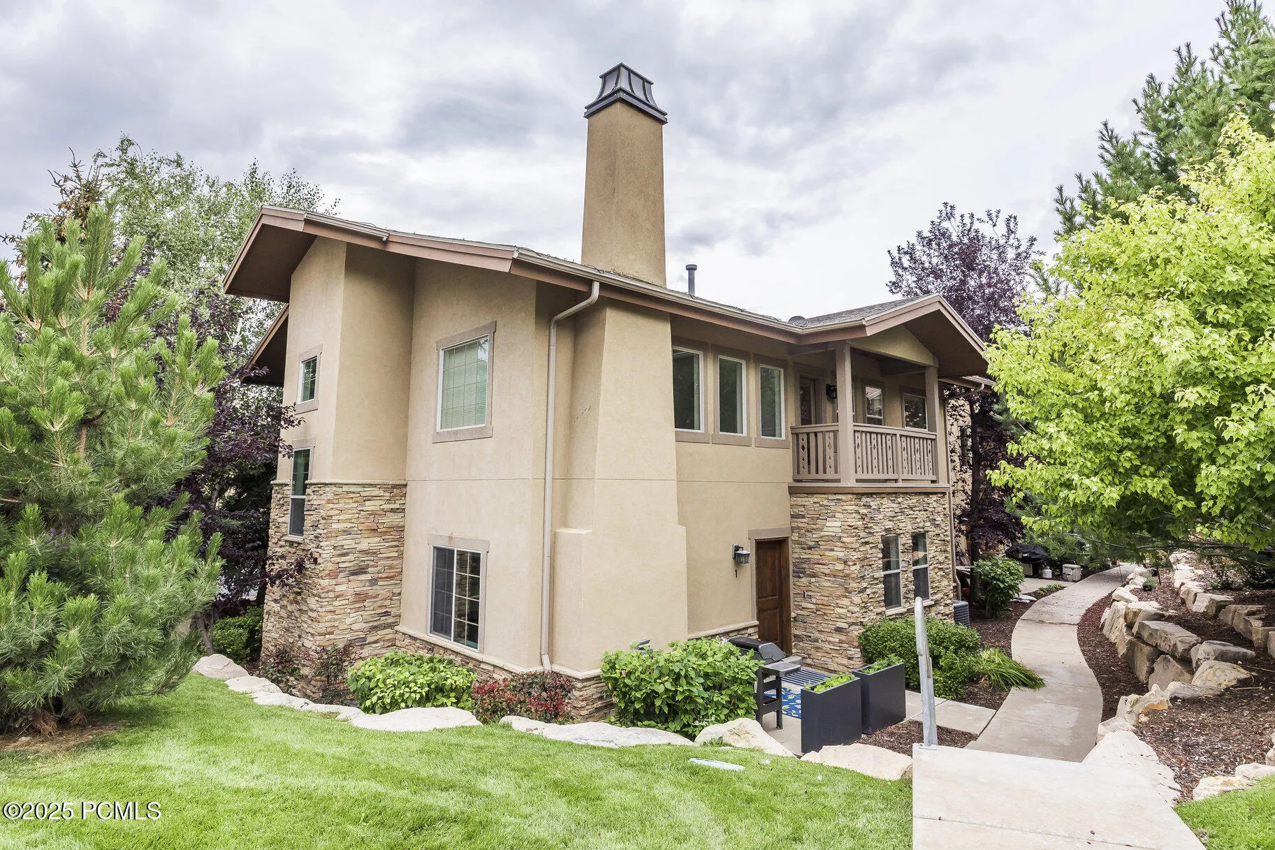 1115 N 455 Unit Unit 1, Midway, UT 84049