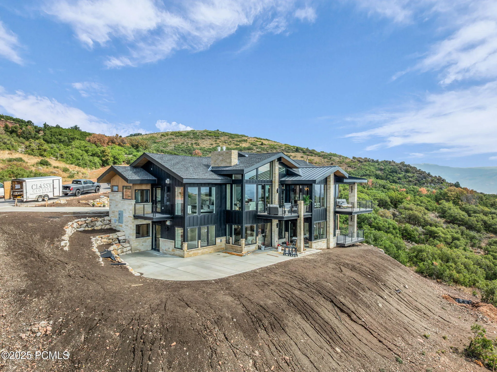 2127 E Peak View Drive, Hideout, UT 84036