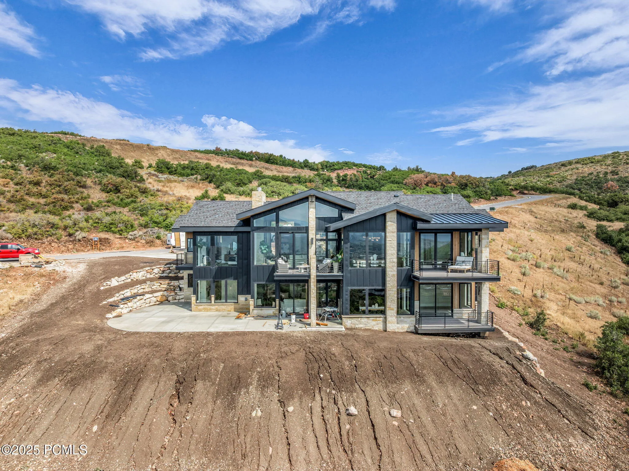 2127 E Peak View Drive, Hideout, UT 84036