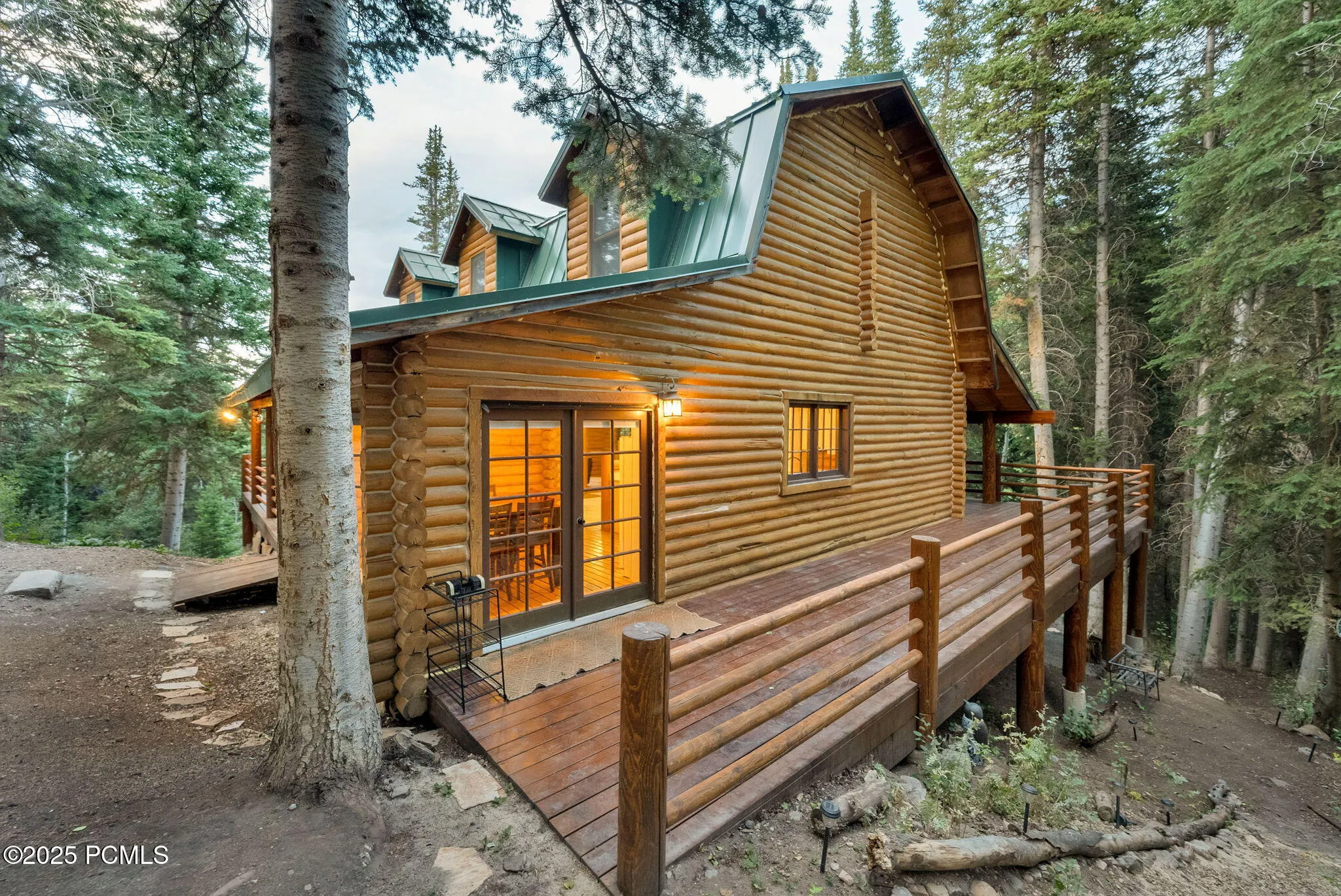 11487 E Aspen Road, Heber City, UT 84032