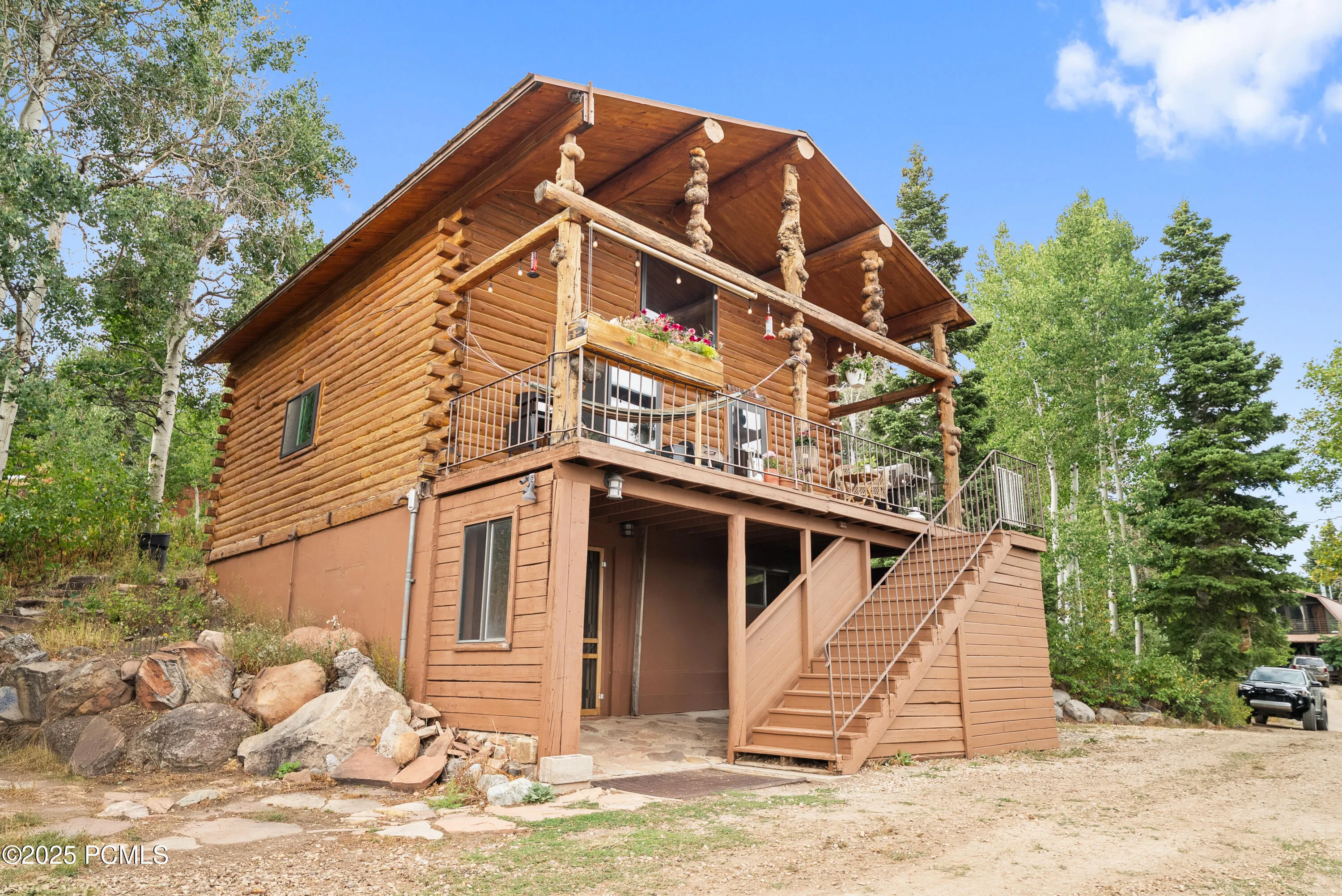 2229 Deer Loop, Coalville, UT 84017