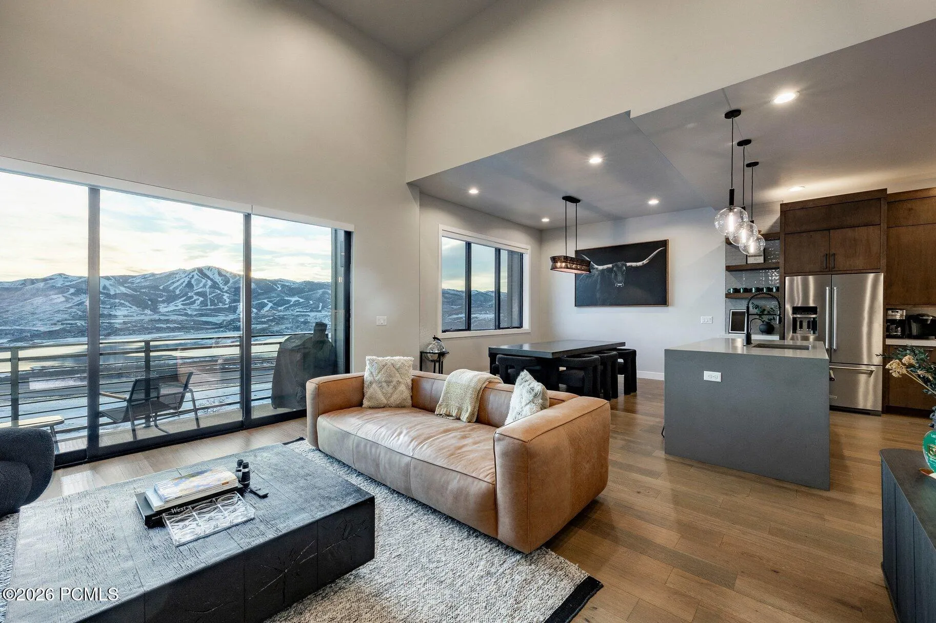 848 E Klaim Drive, Hideout, UT 84036