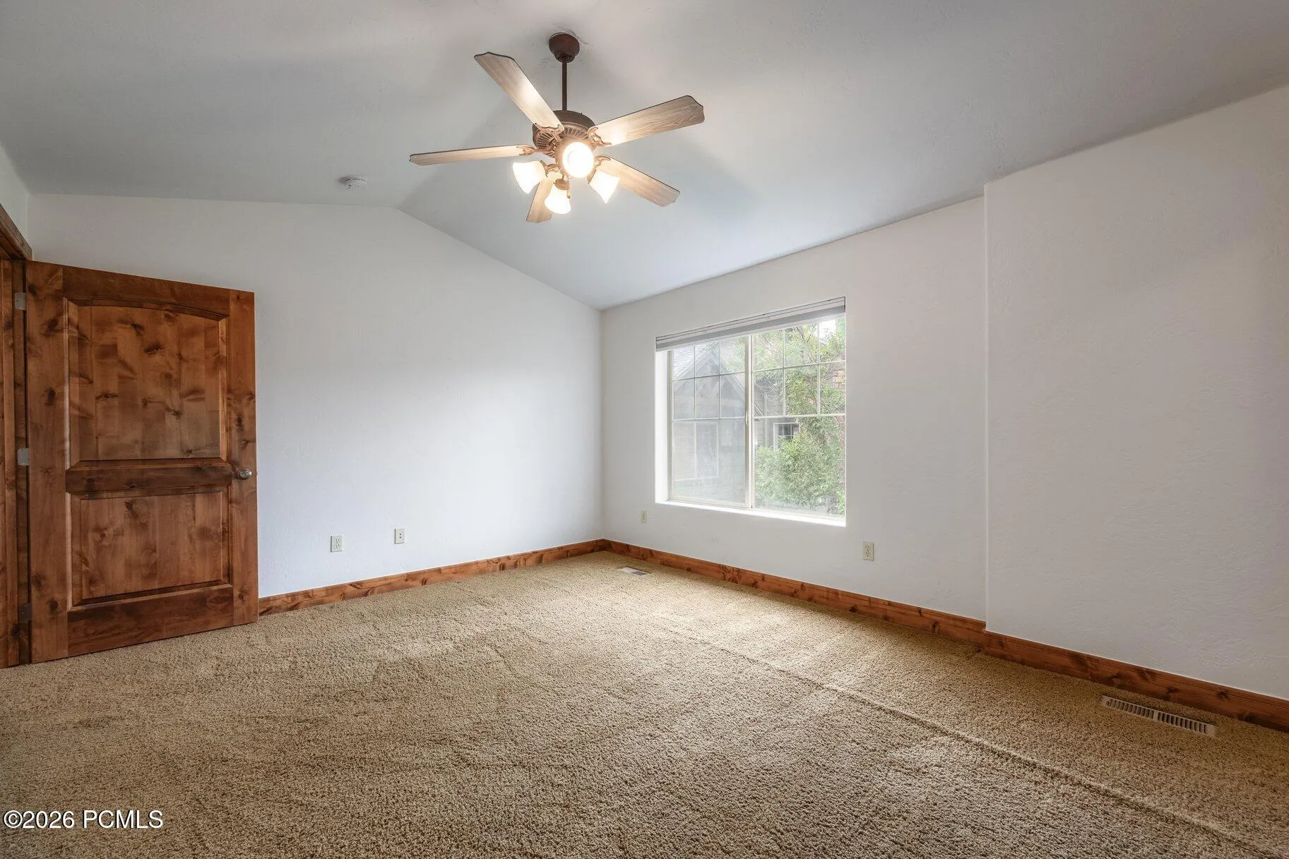 6078 N Fox Pointe Circle Unit C1, Park City, UT 84098
