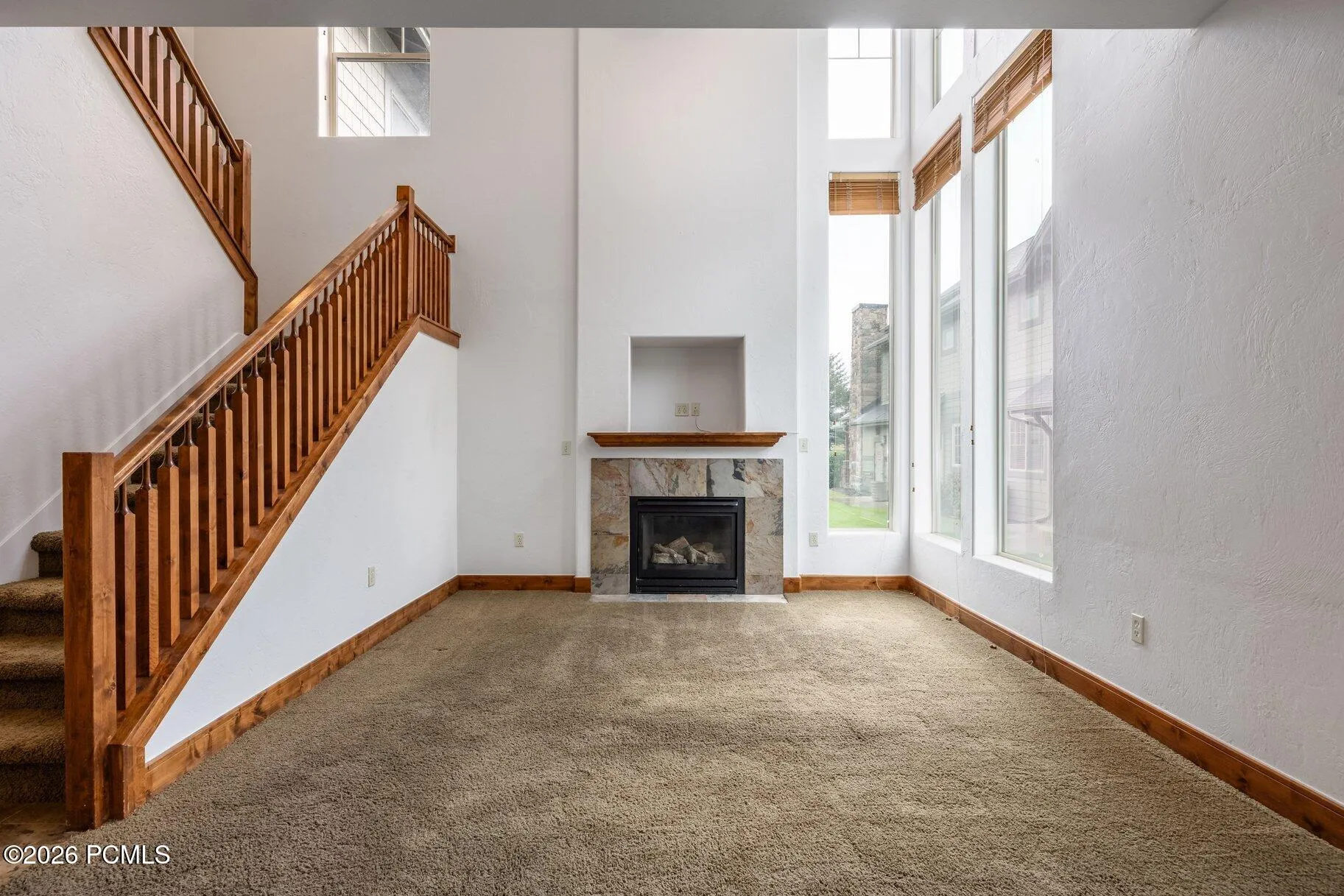 6078 N Fox Pointe Circle Unit C1, Park City, UT 84098