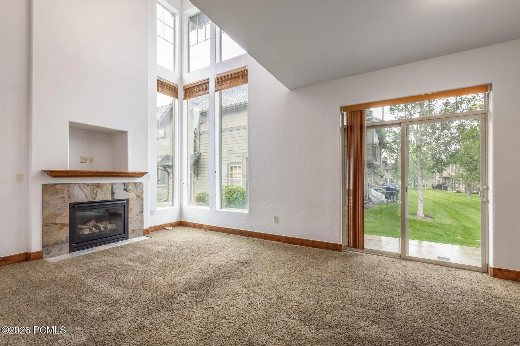 6078 N Fox Pointe Circle Unit C1, Park City, UT 84098