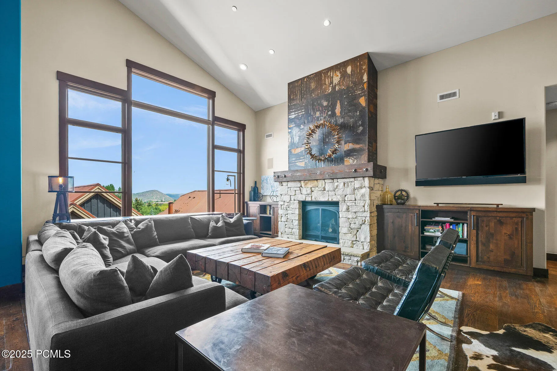 1825 Three Kings Drive Unit 4302, Park City, UT 84060