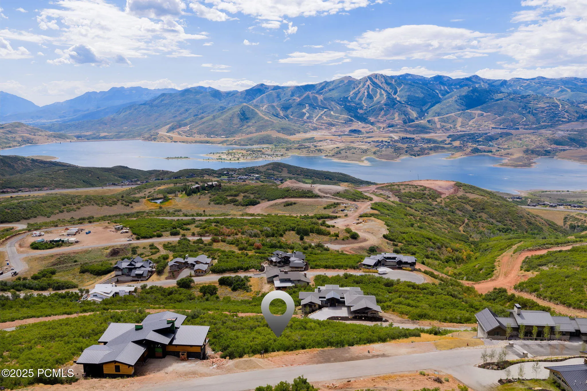 1998 E Perches Drive , Hideout, UT 84036