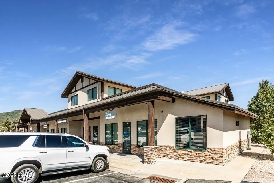Commercial Lease