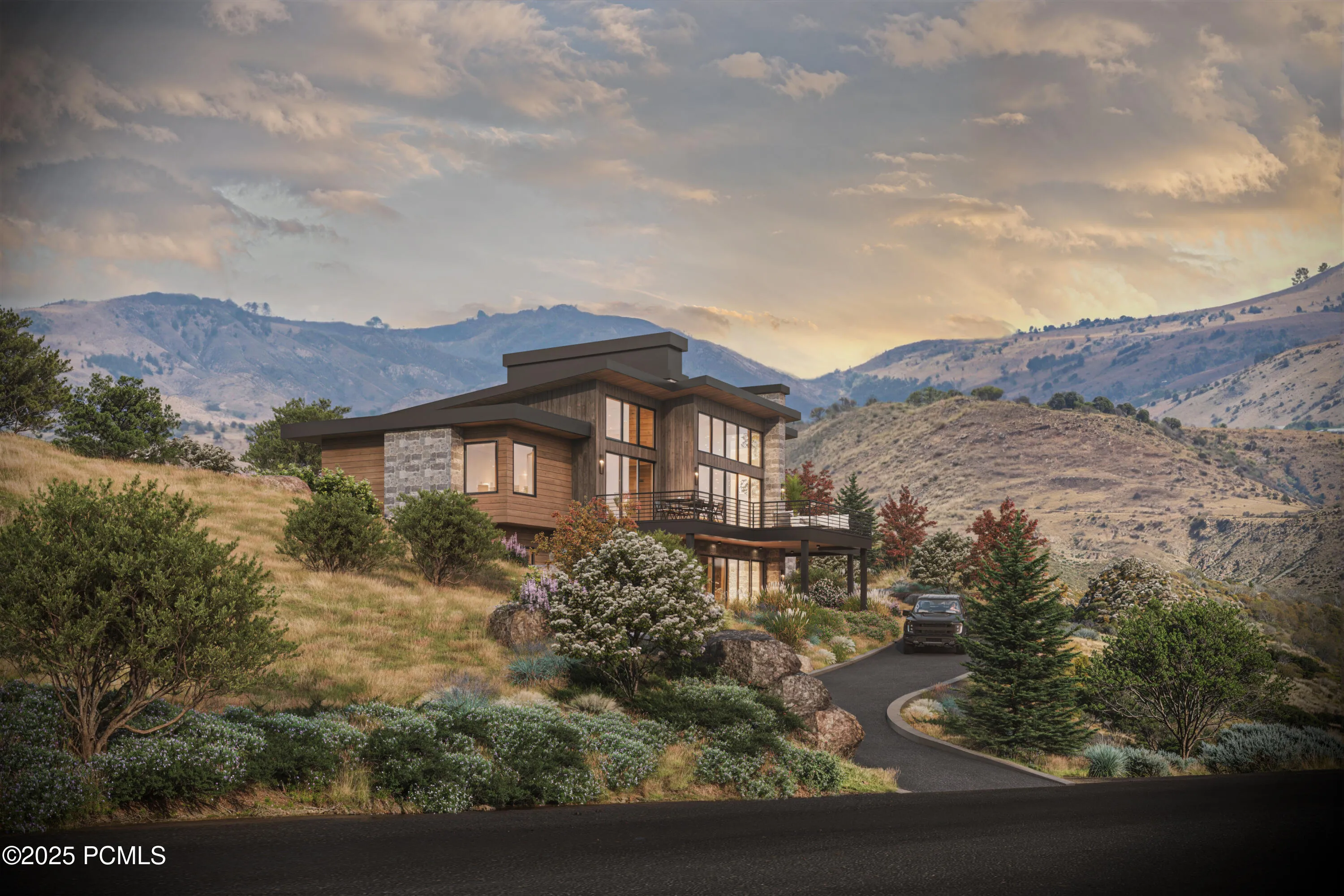 1918 Chimney Rock Road Road, Heber City, UT 84032