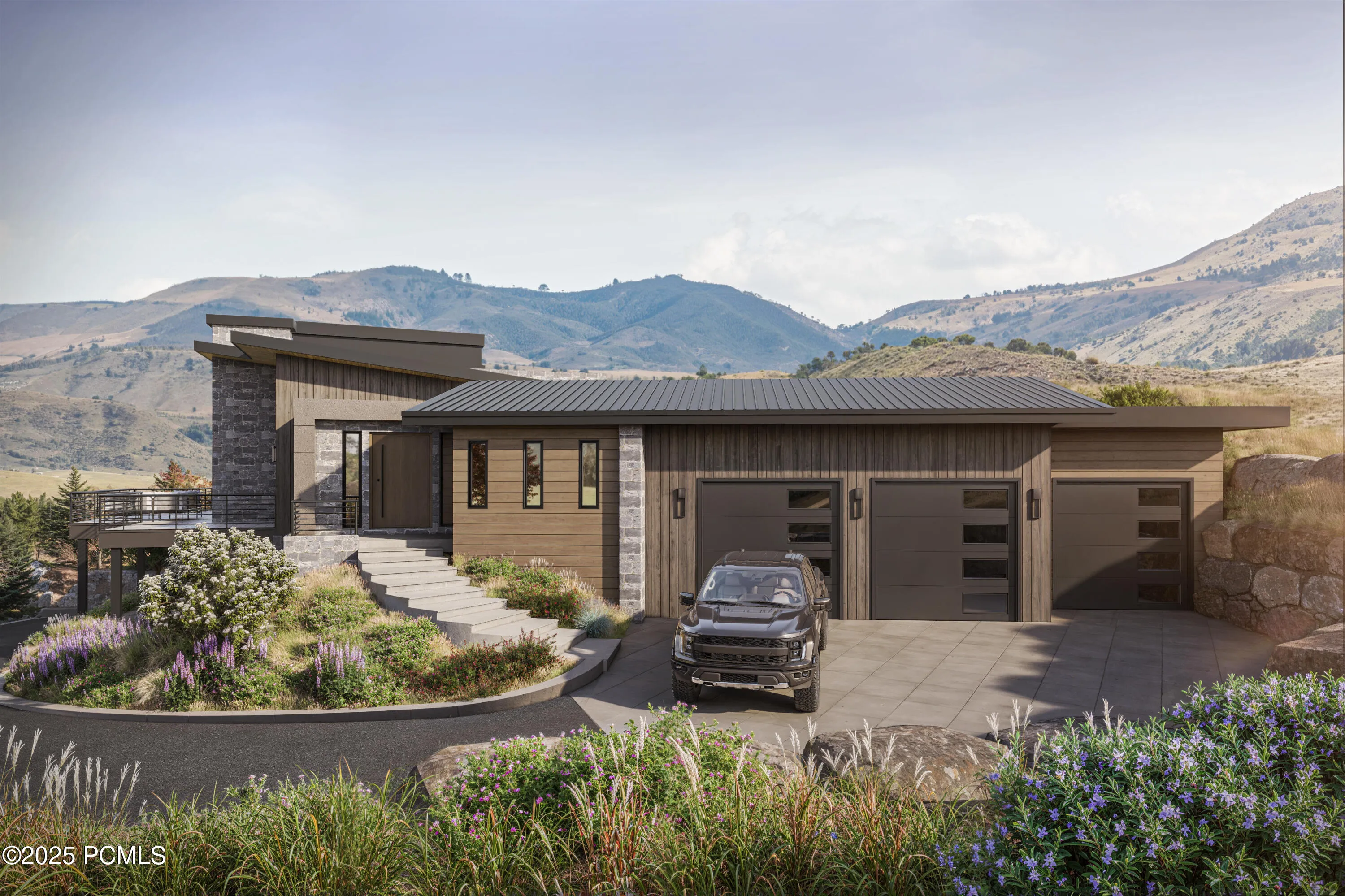 1918 Chimney Rock Road Road, Heber City, UT 84032