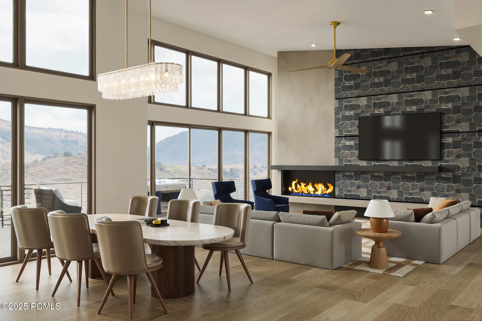 1918 Chimney Rock Road Road, Heber City, UT 84032