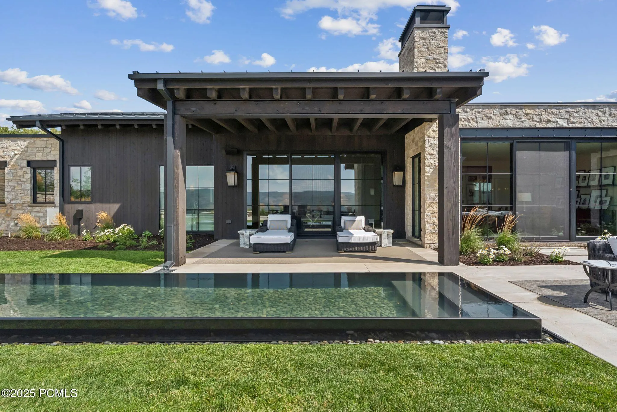 3415 E Sundowner Ridge Drive, Kamas, UT 84036