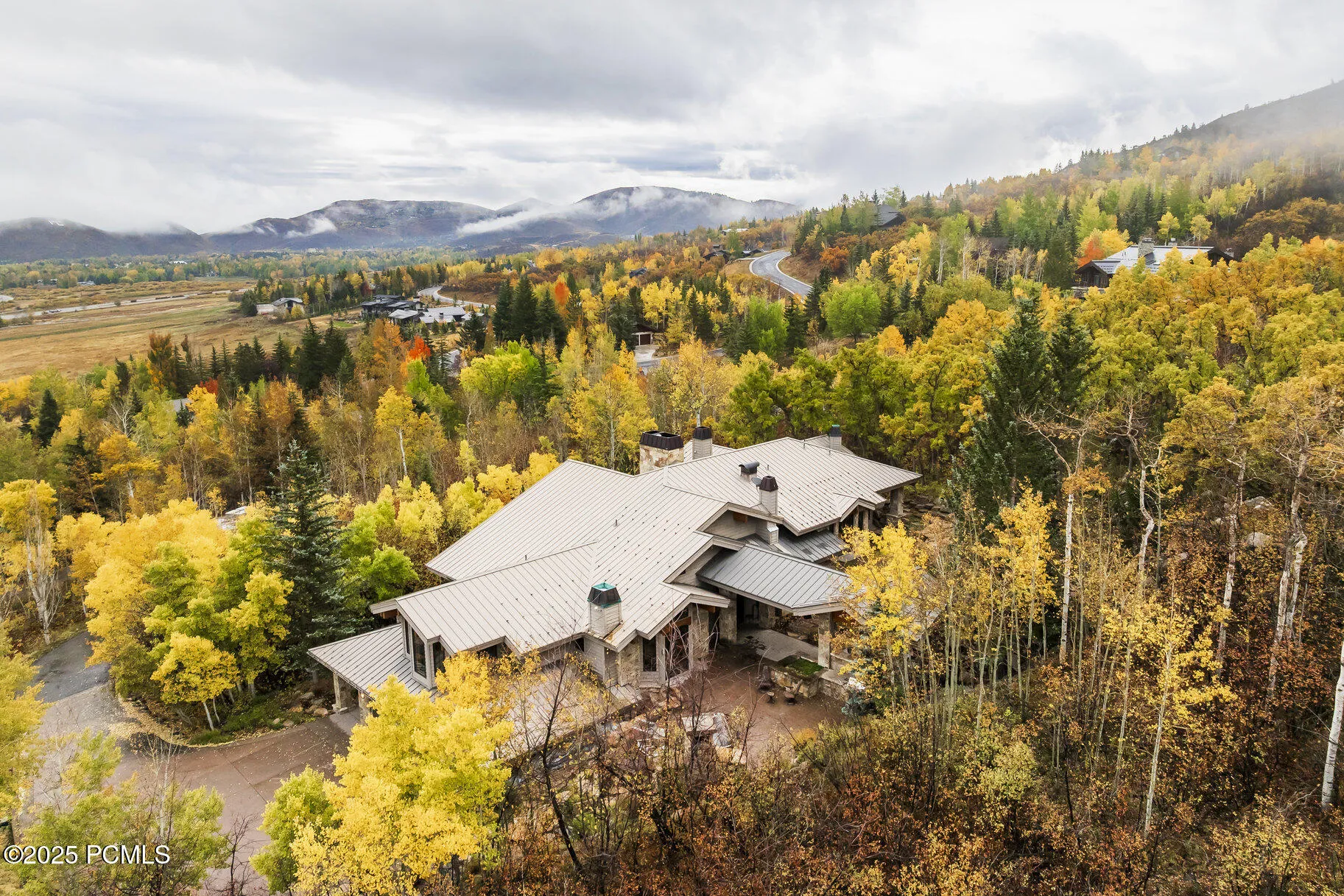 2691 Ruminant Road, Park City, UT 84060