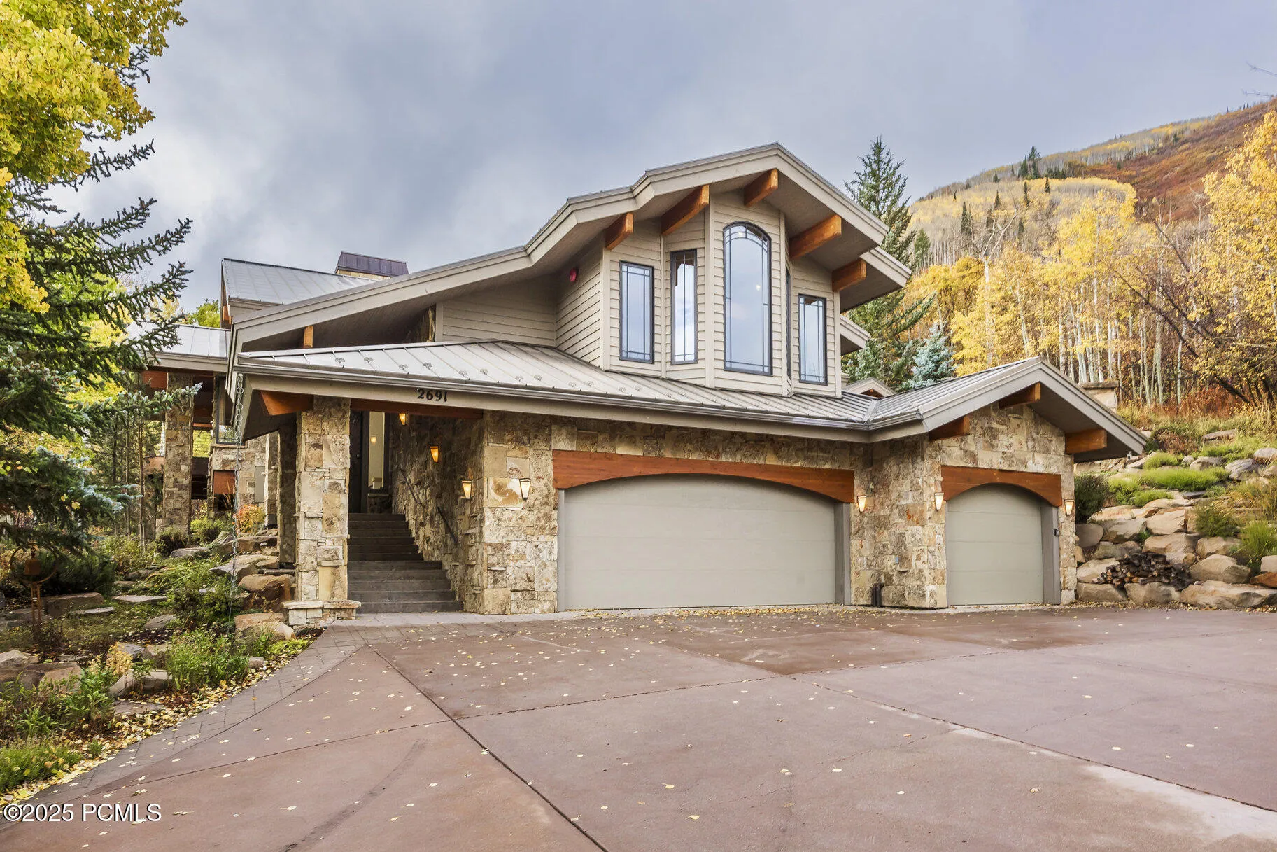 2691 Ruminant Road, Park City, UT 84060