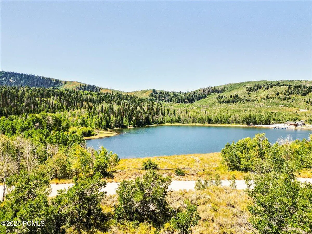 10385 Deer Creek Drive, Heber City, UT 84032