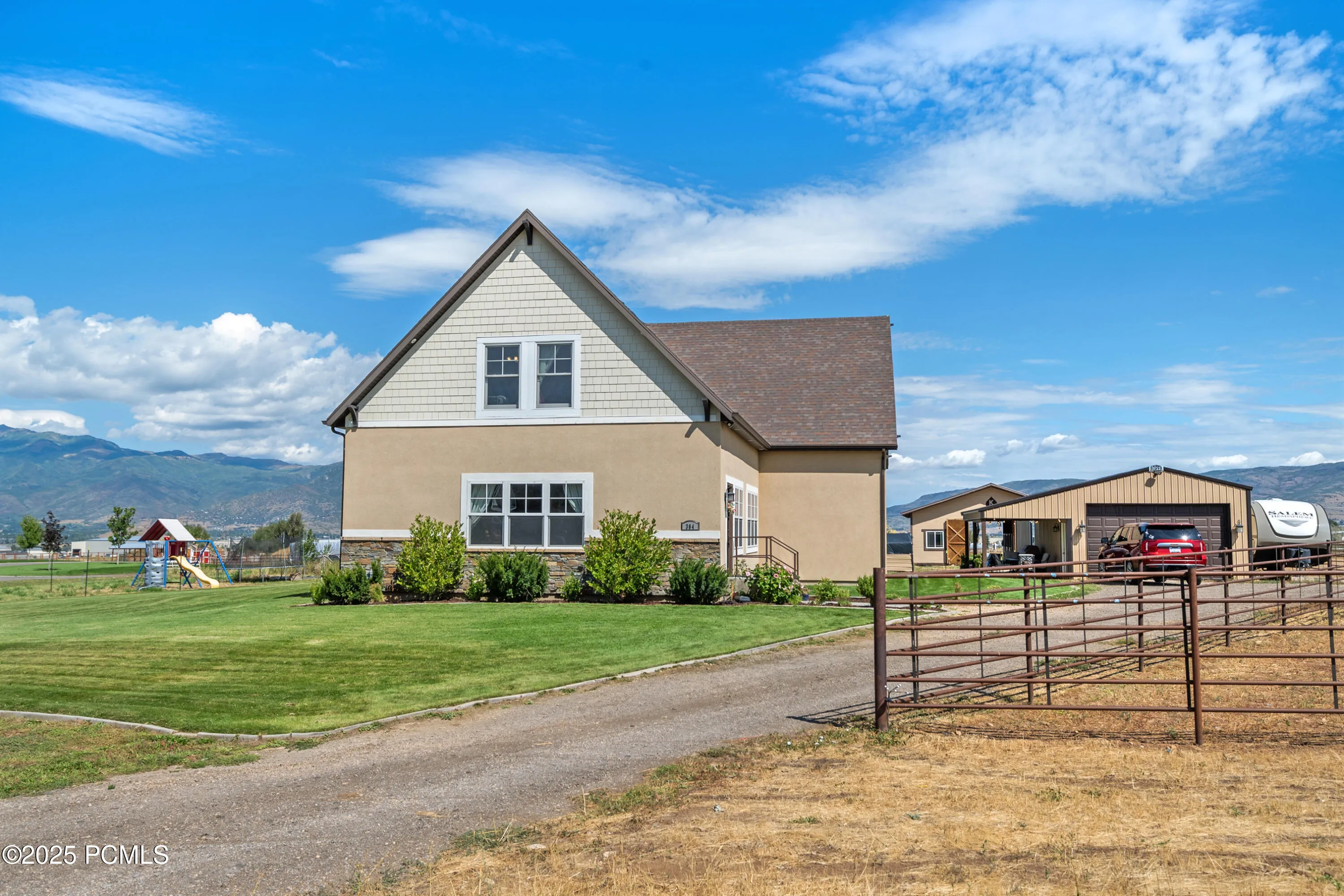 Residential For Sale